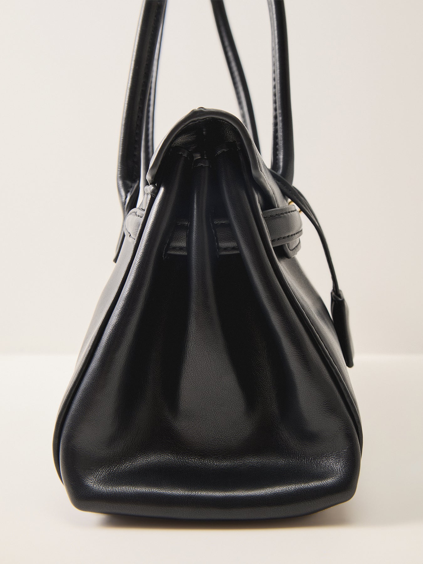 Yara Shoulder Bag Black