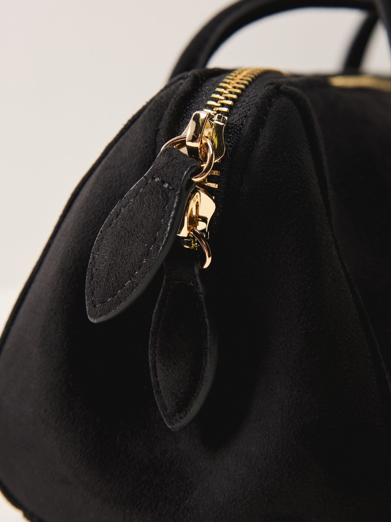 Nova Shoulder Bag Black