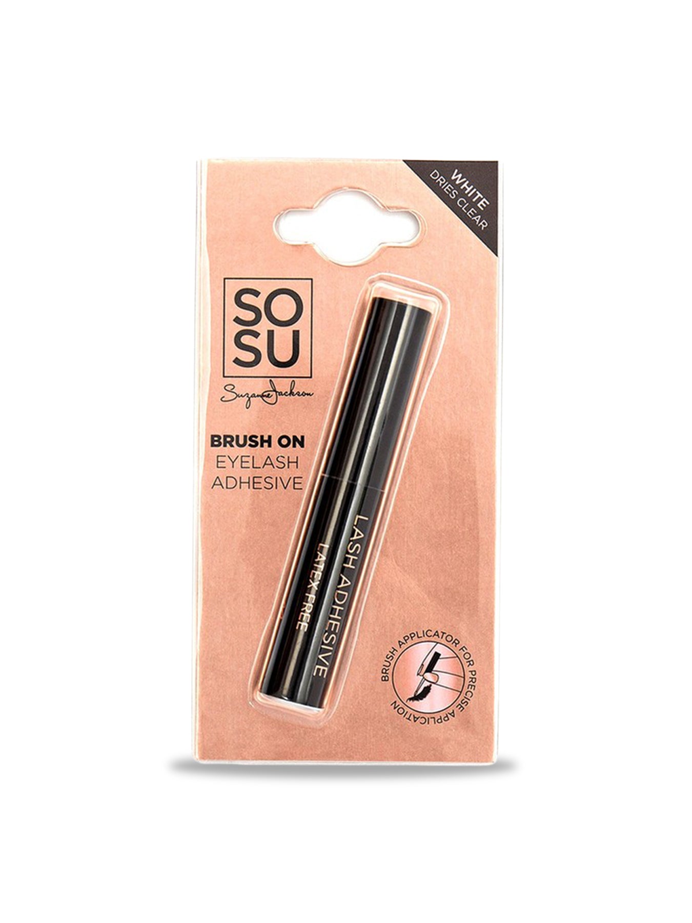 Brush On Lash Adhesive