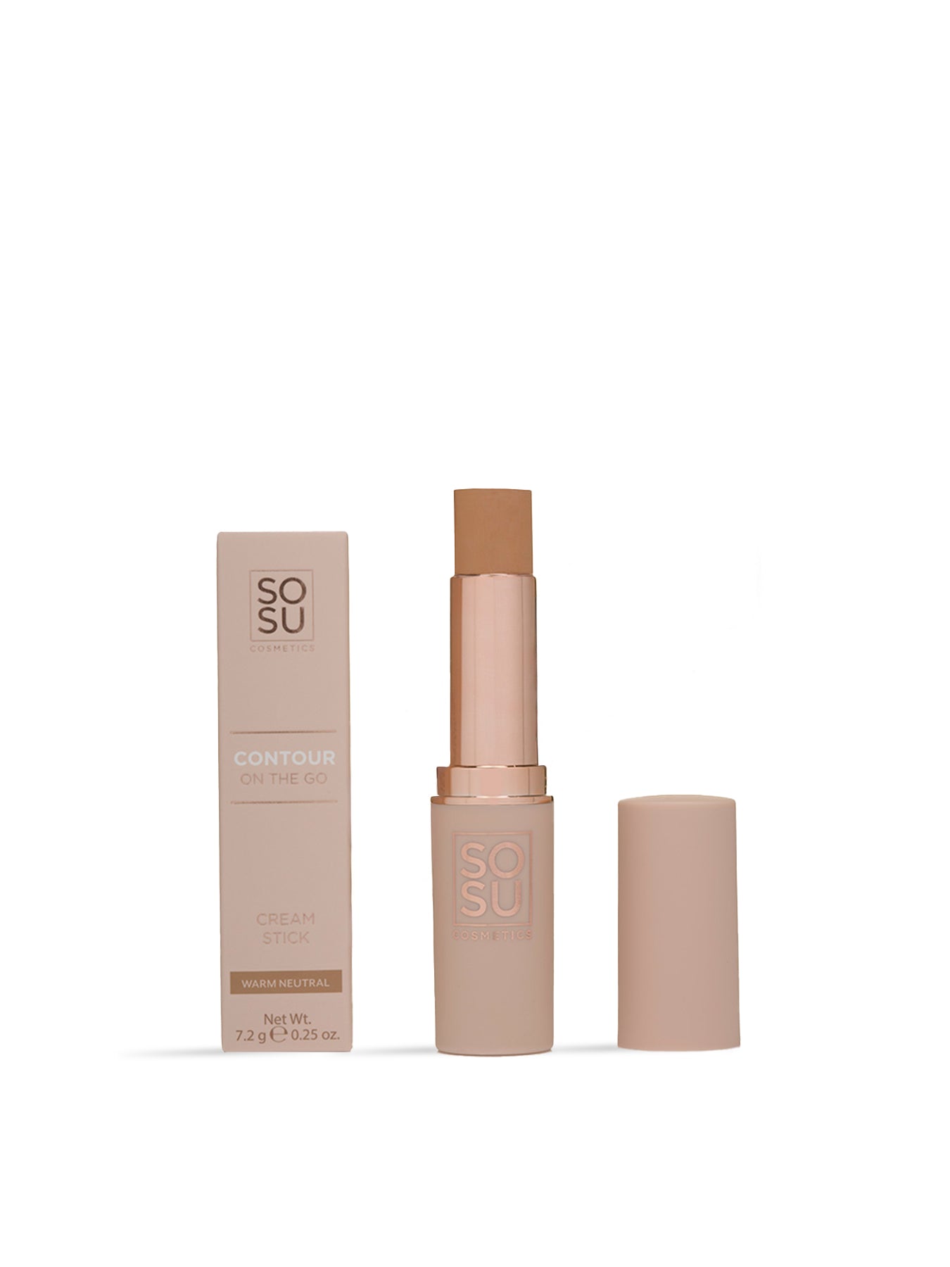 Cream Contour Stick Sculpt