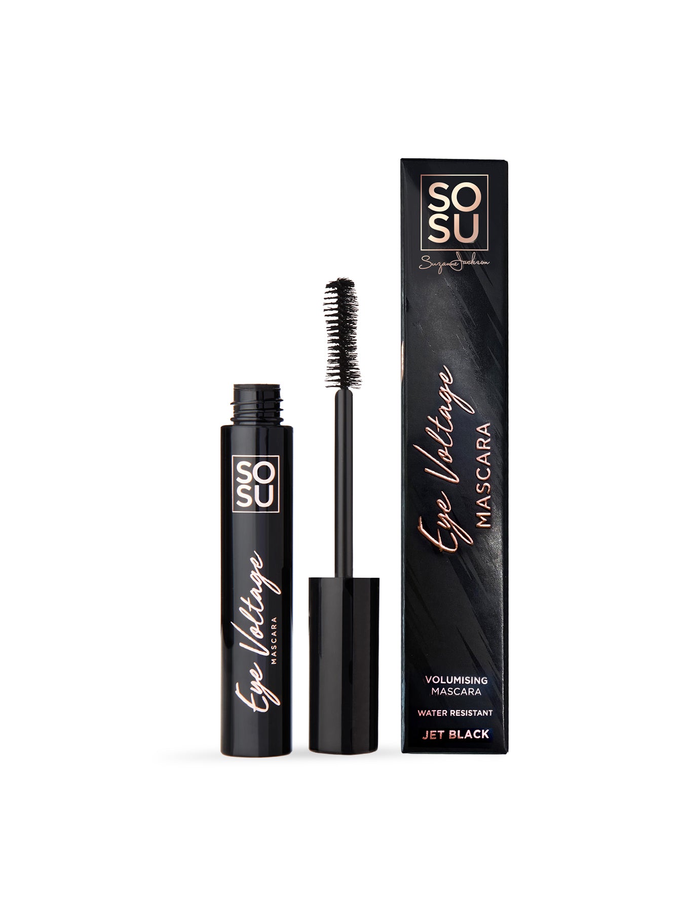 Eye Voltage Volumising Mascara 10ml