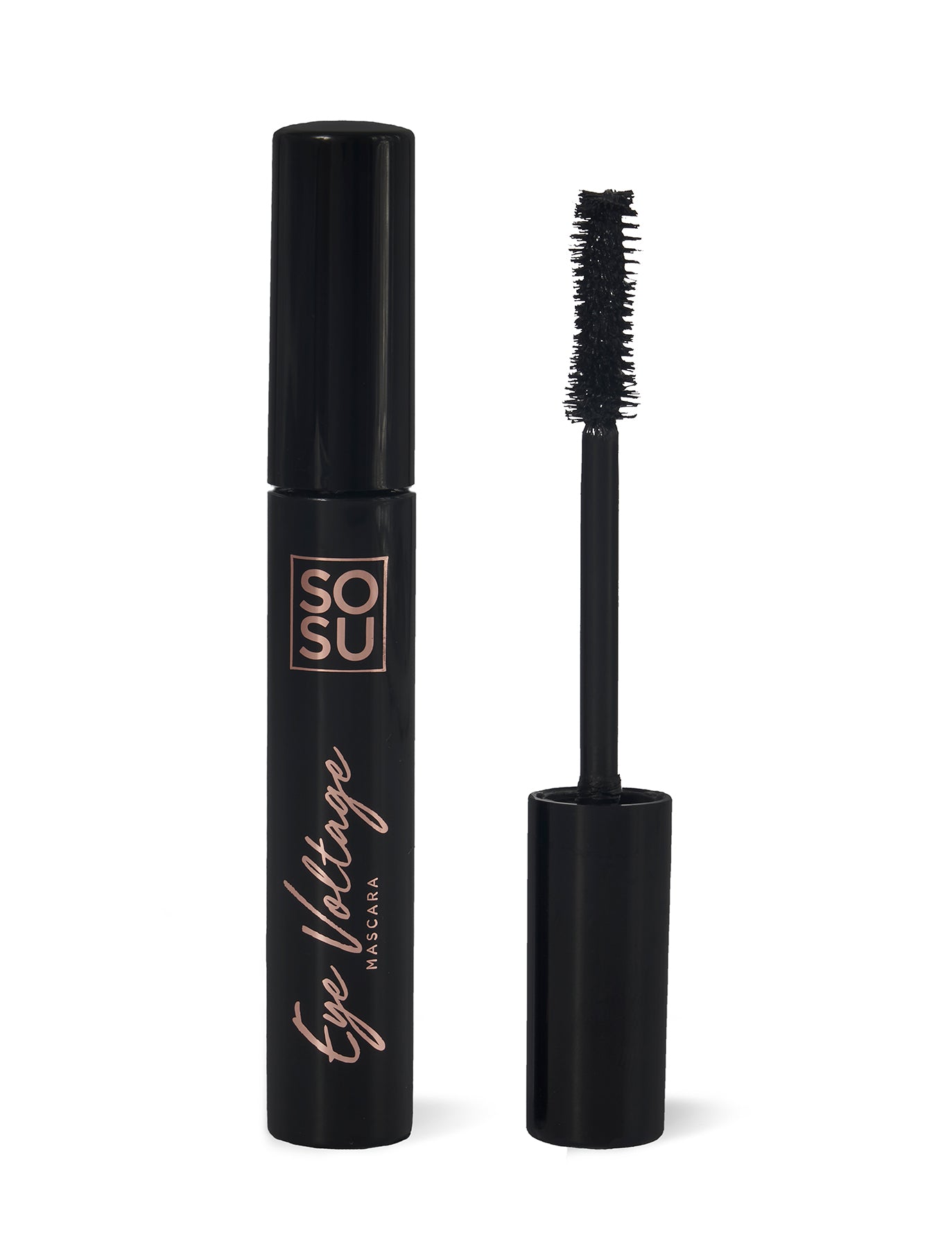 Eye Voltage Volumising Mascara 10ml