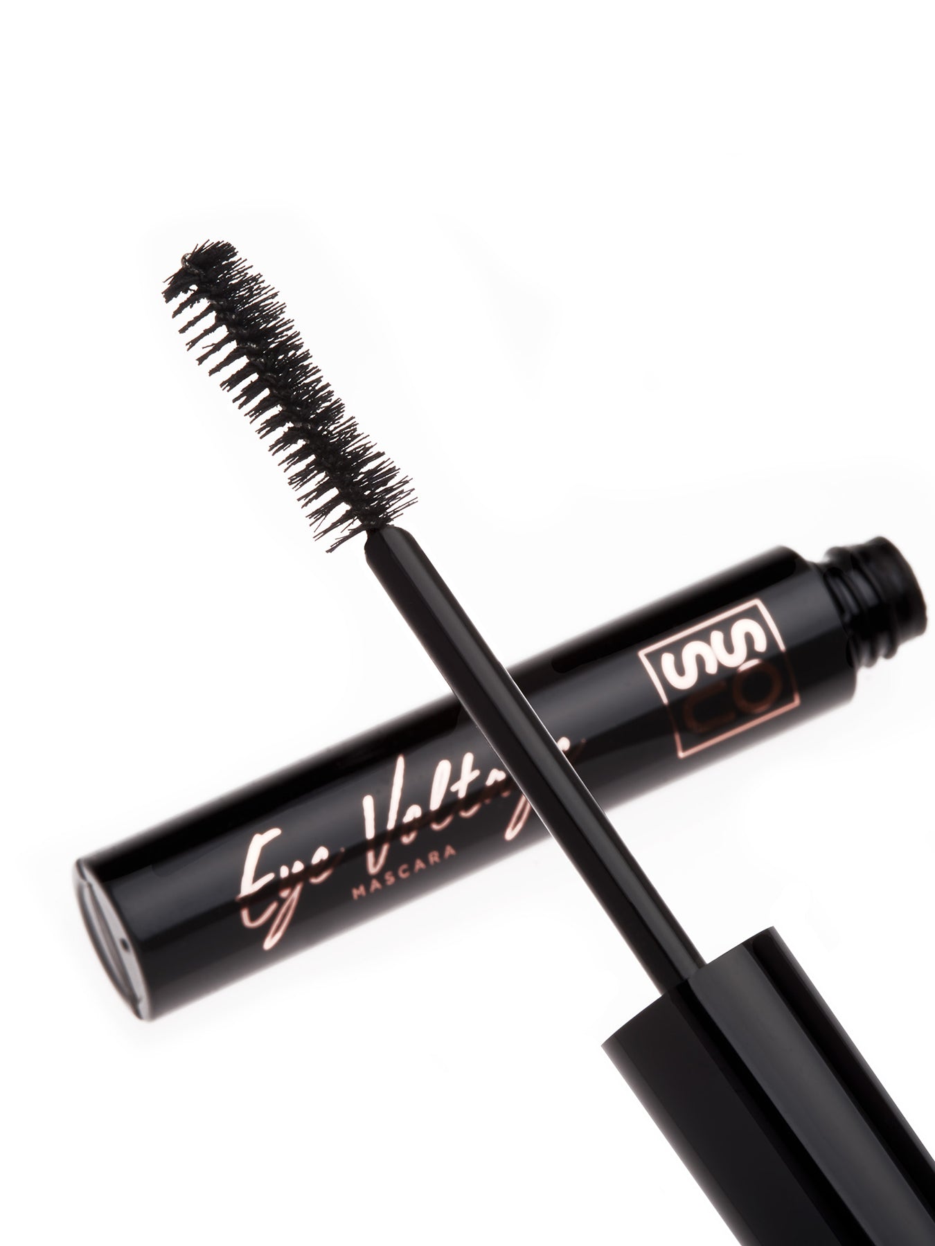 Eye Voltage Volumising Mascara 10ml