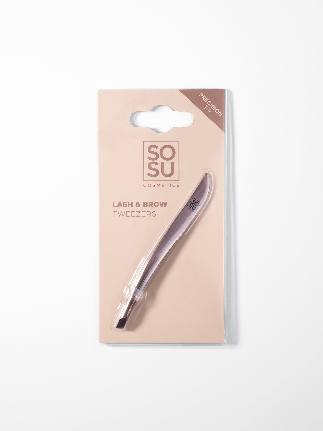 Lash & Brow Tweezers Set