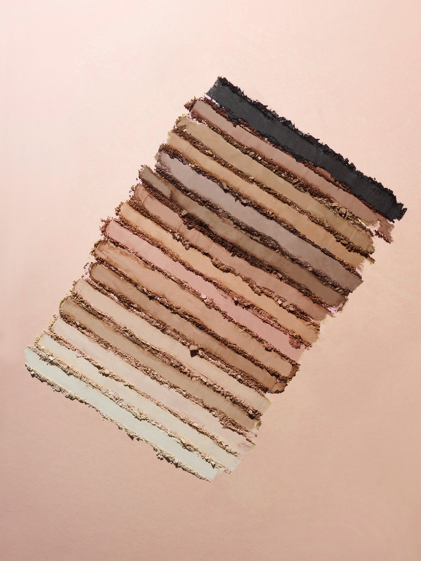 All Matte Everything Eyeshadow Palette