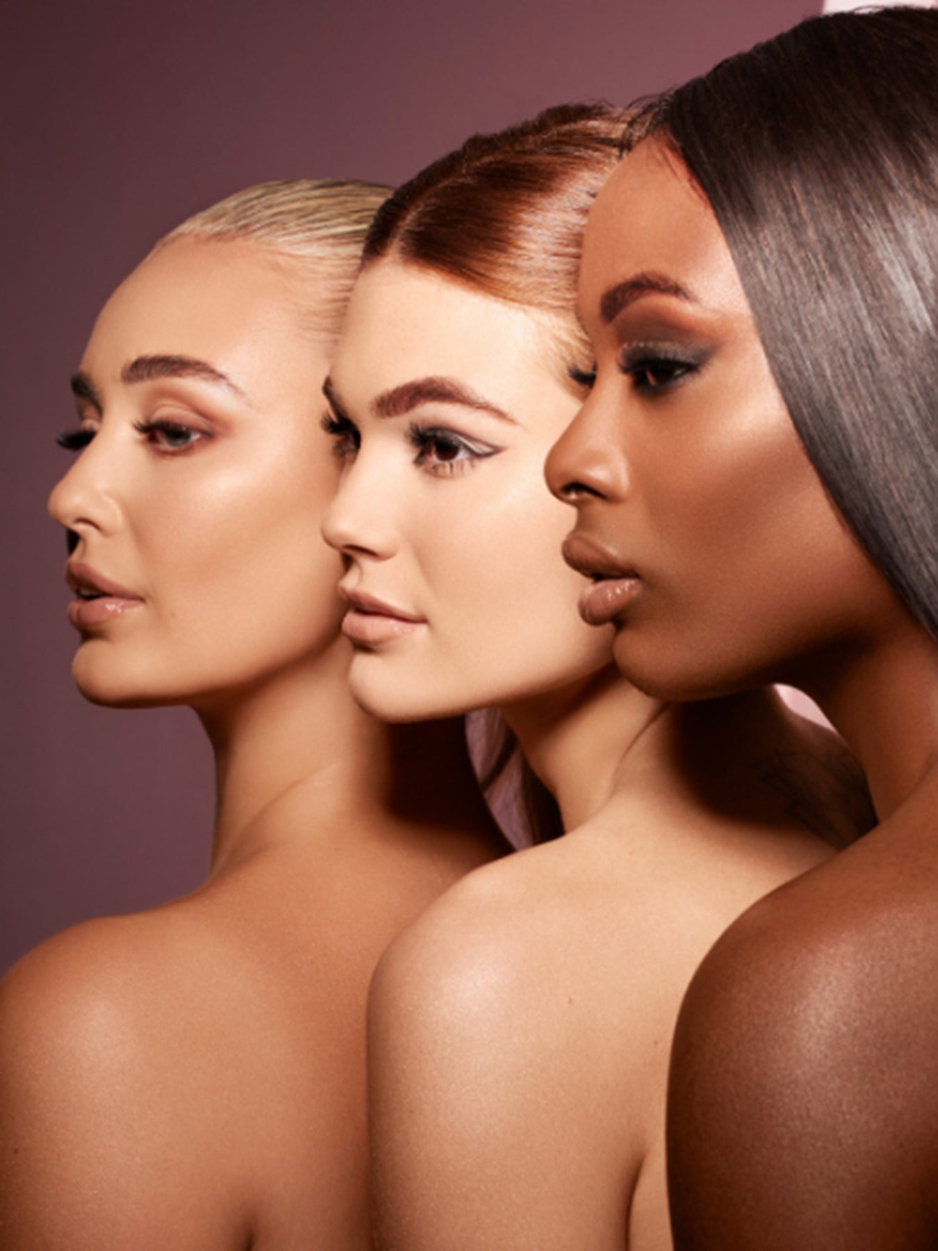 All Matte Everything Eyeshadow Palette