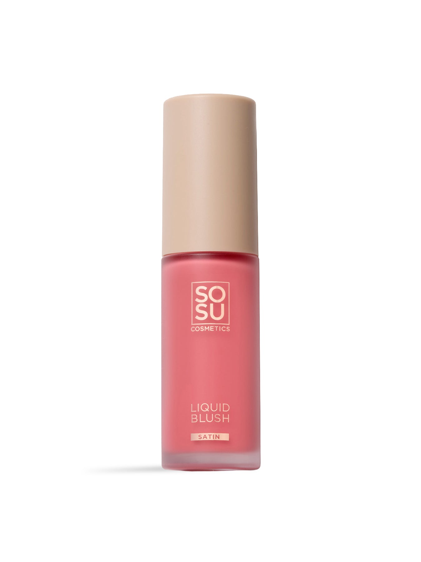 Satin Liquid Blush Radiant Tint 9ml