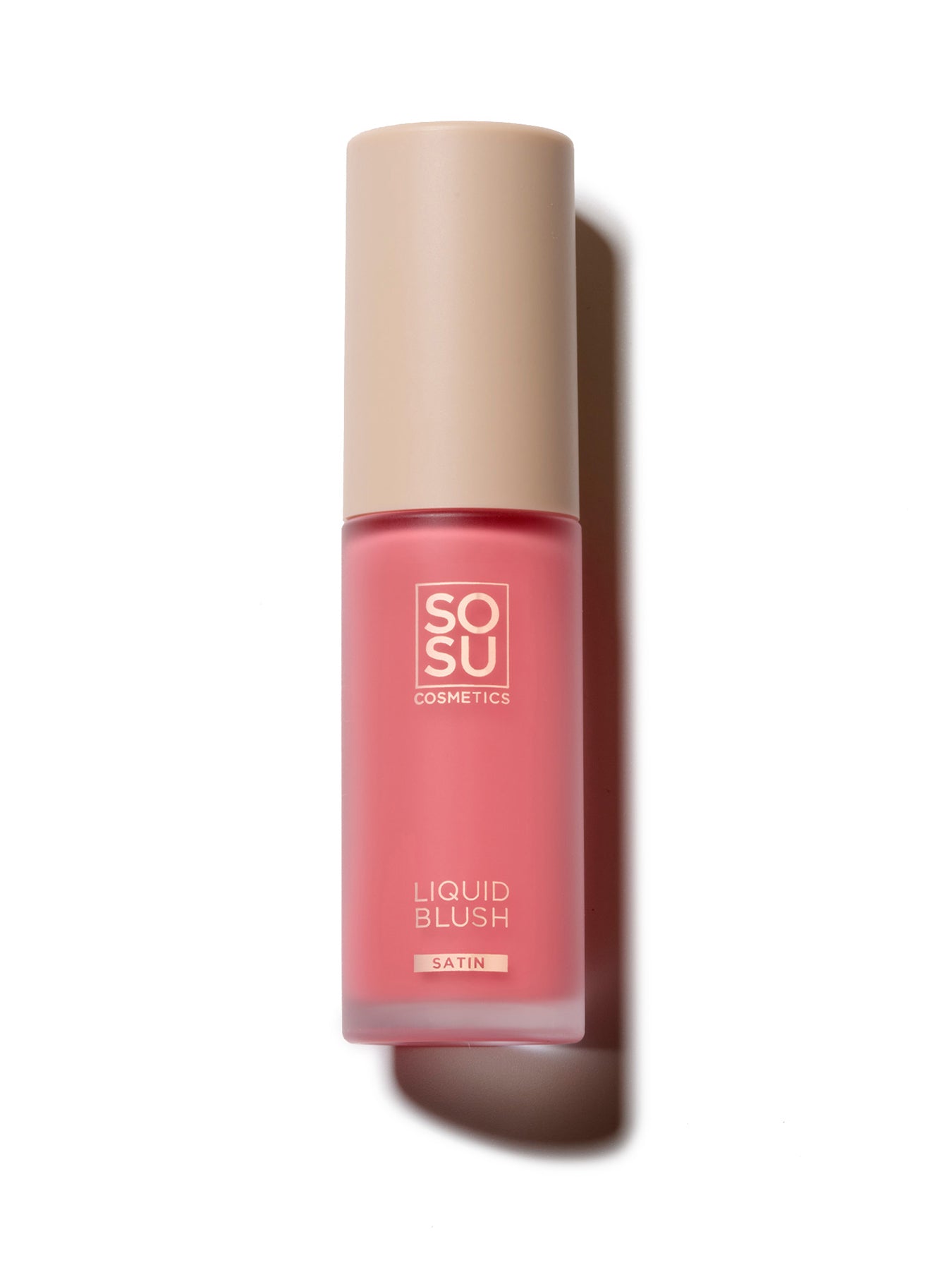 Satin Liquid Blush Radiant Tint 9ml