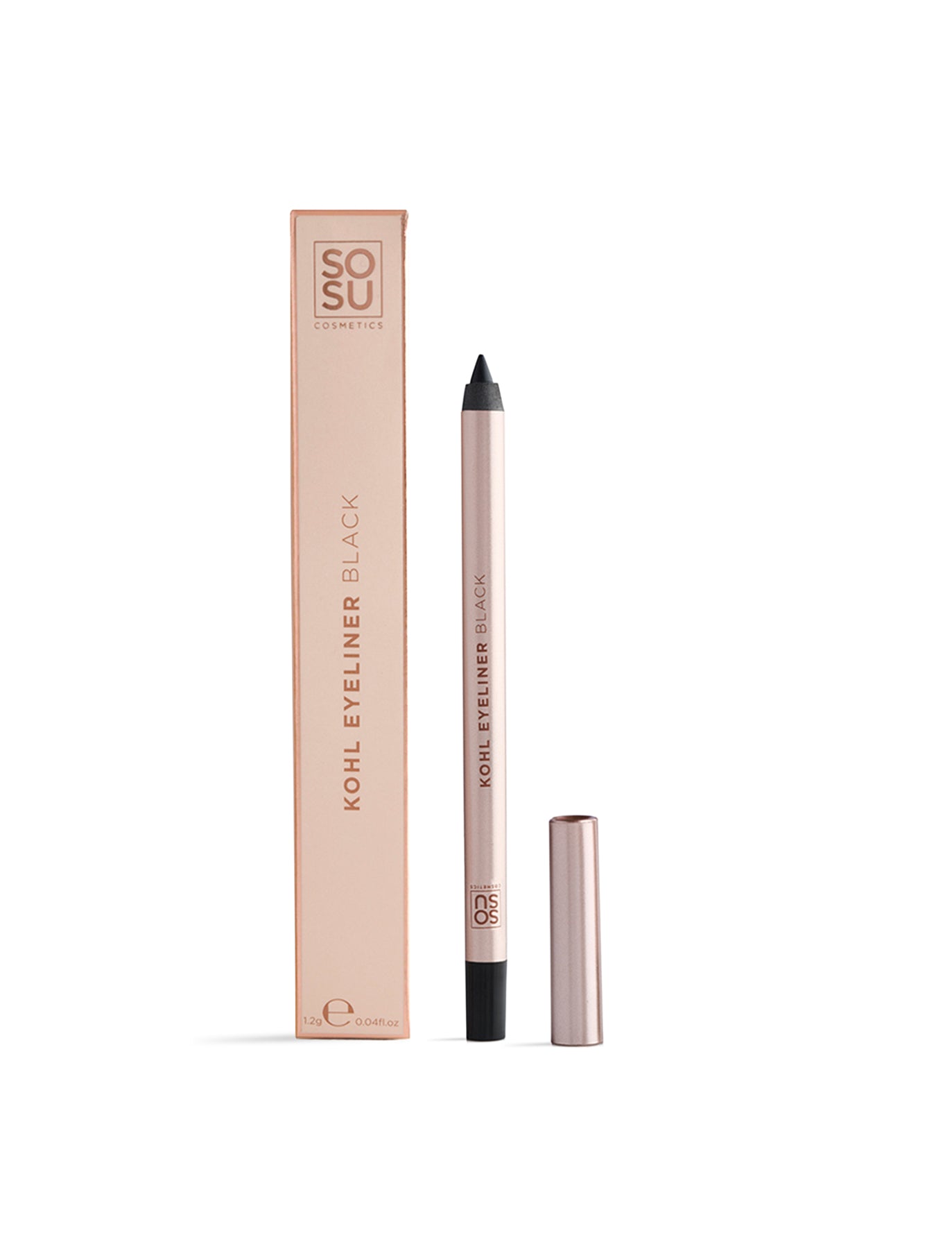 Kohl Eyeliner Pencil