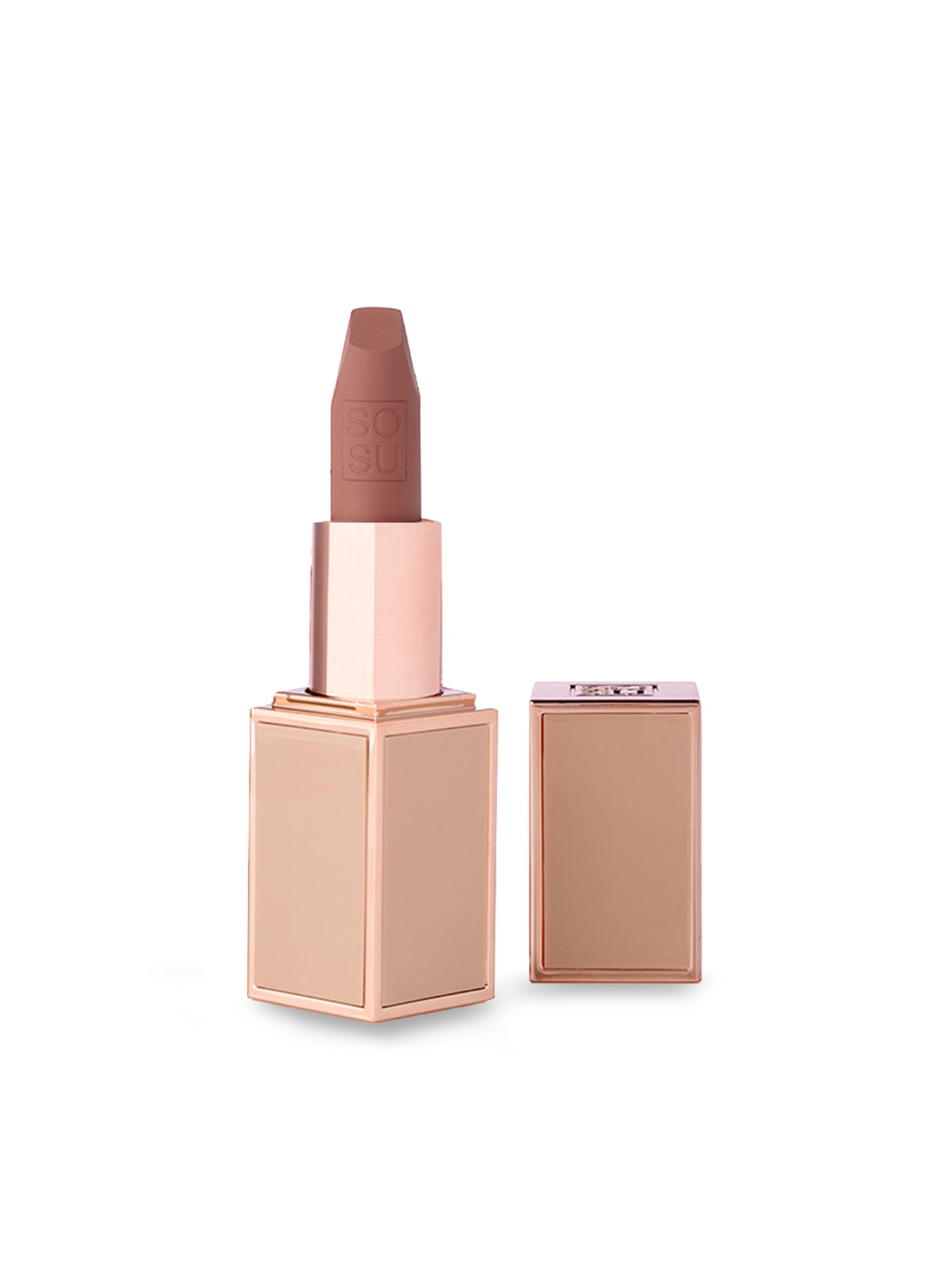 Matte Lipstick