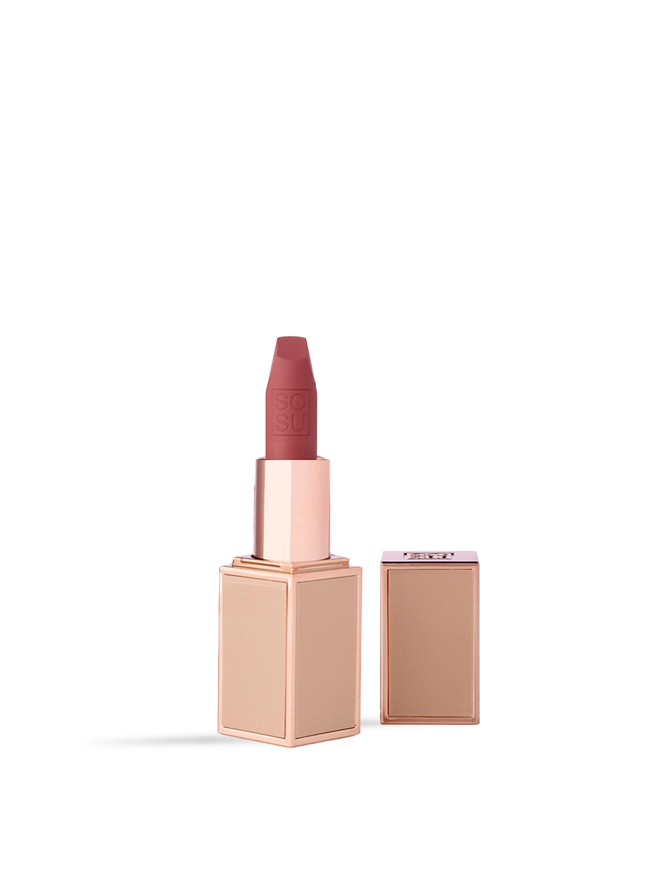 Matte Lipstick