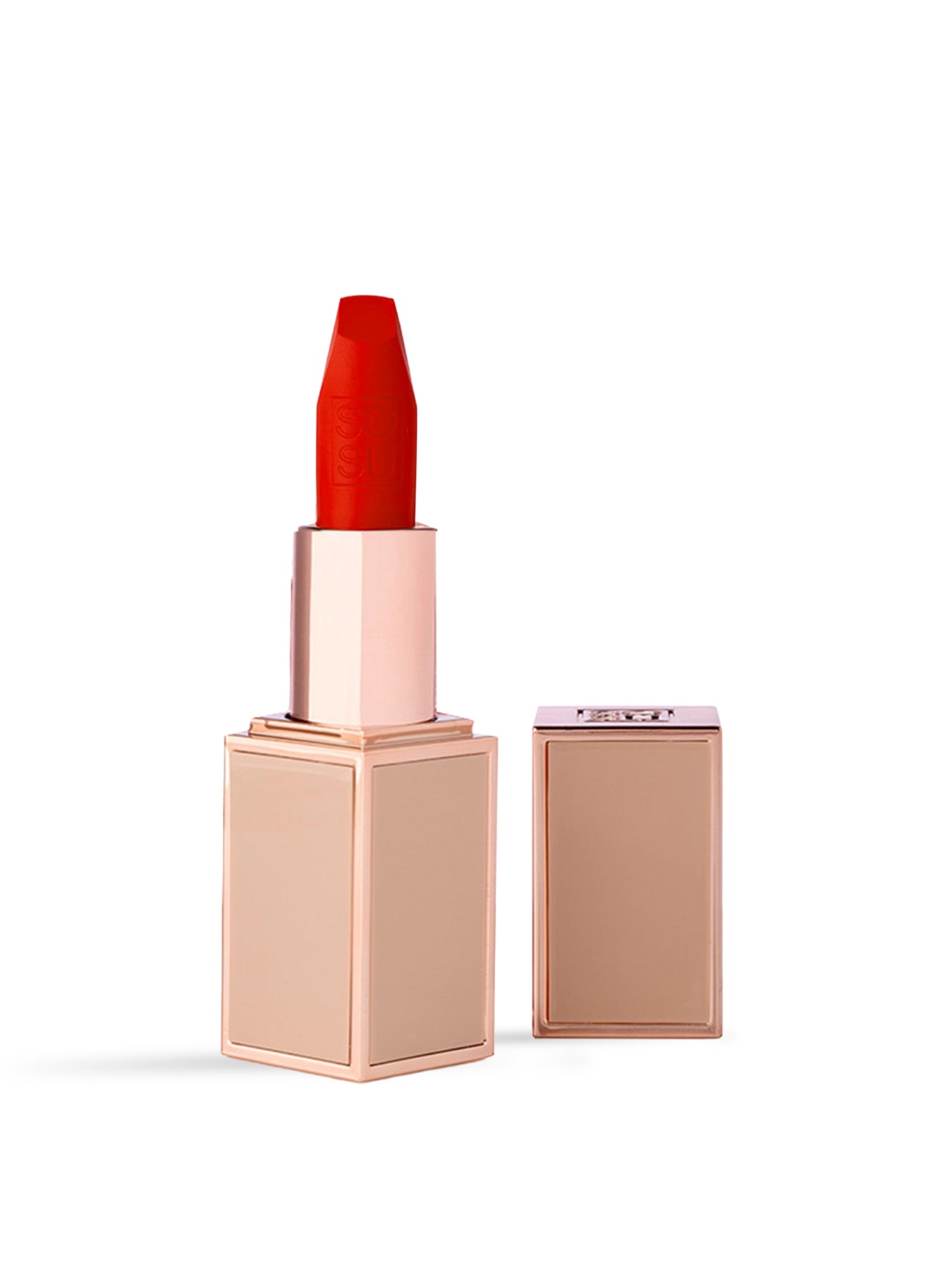 Matte Lipstick