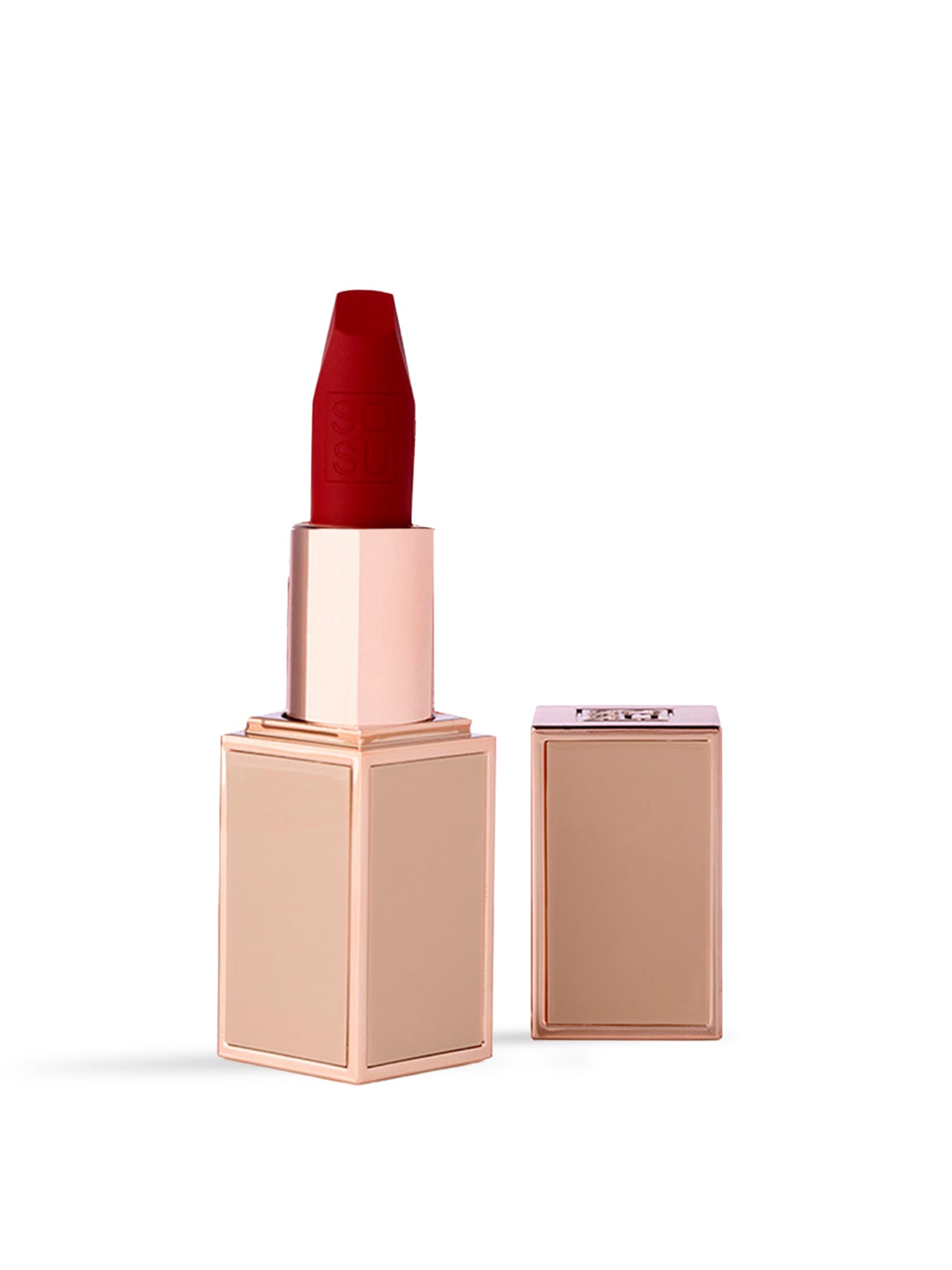 Matte Lipstick