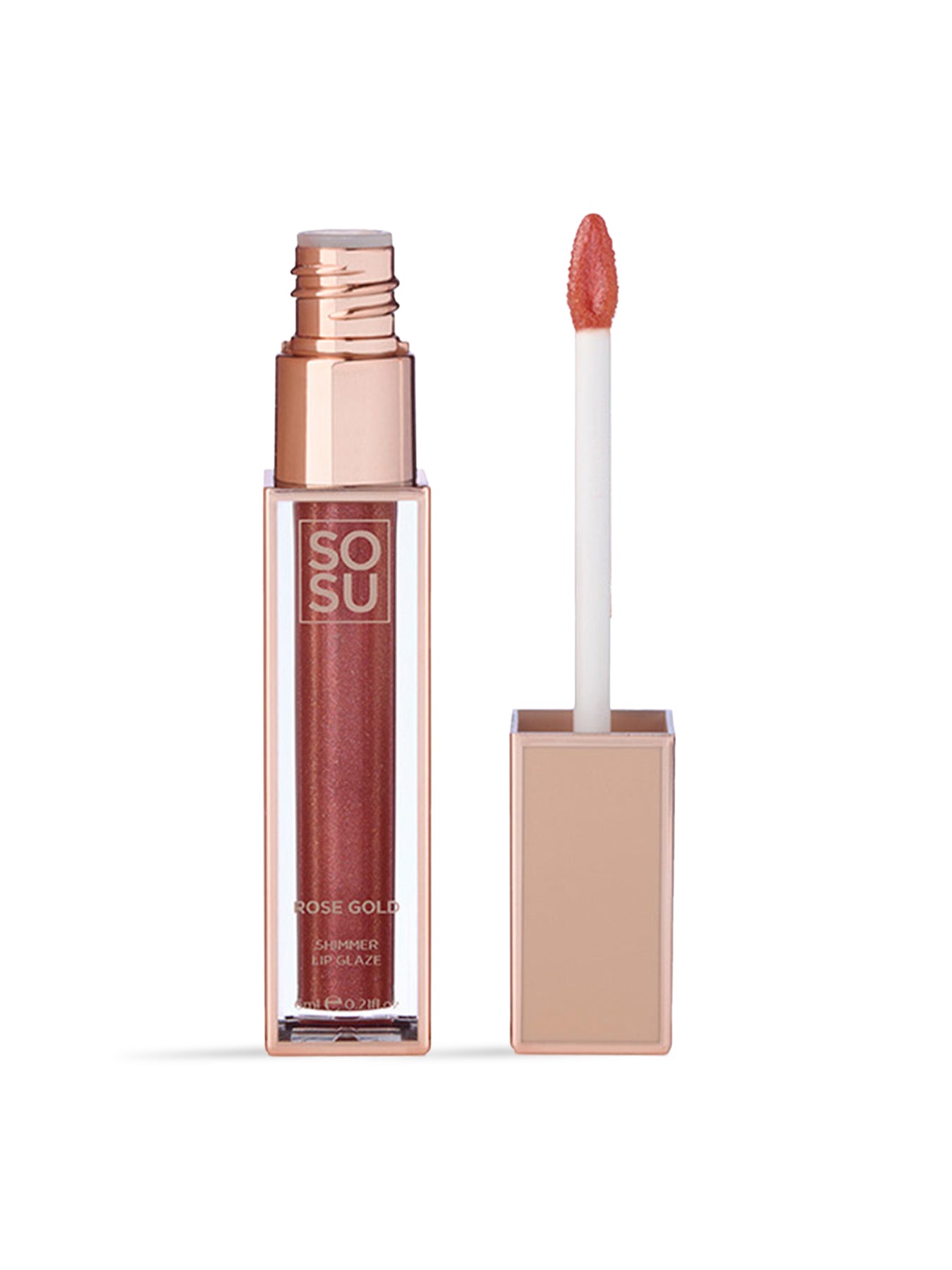 Shimmer Lipglaze 6ml