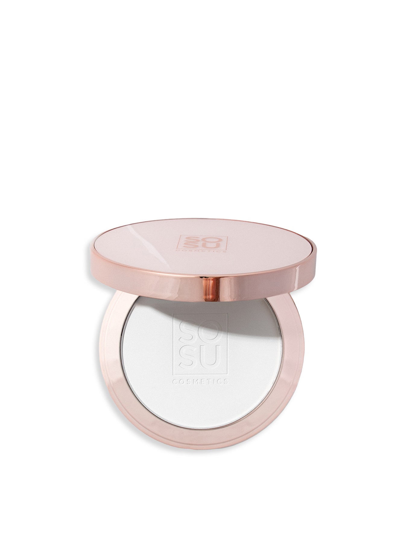 Sheer Silk Pressed Powder 9g