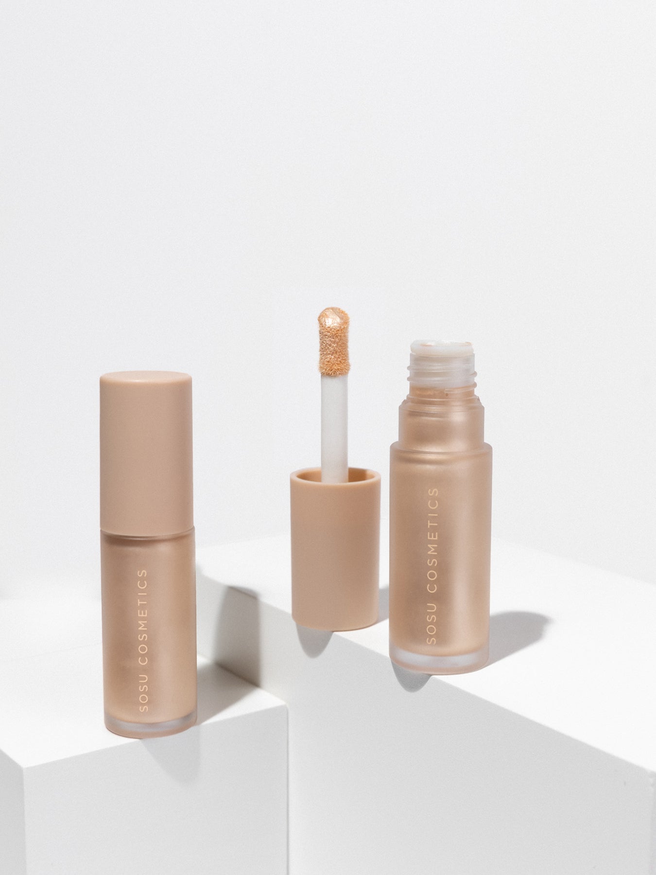 Liquid Complexion Highlight Glow 9ml
