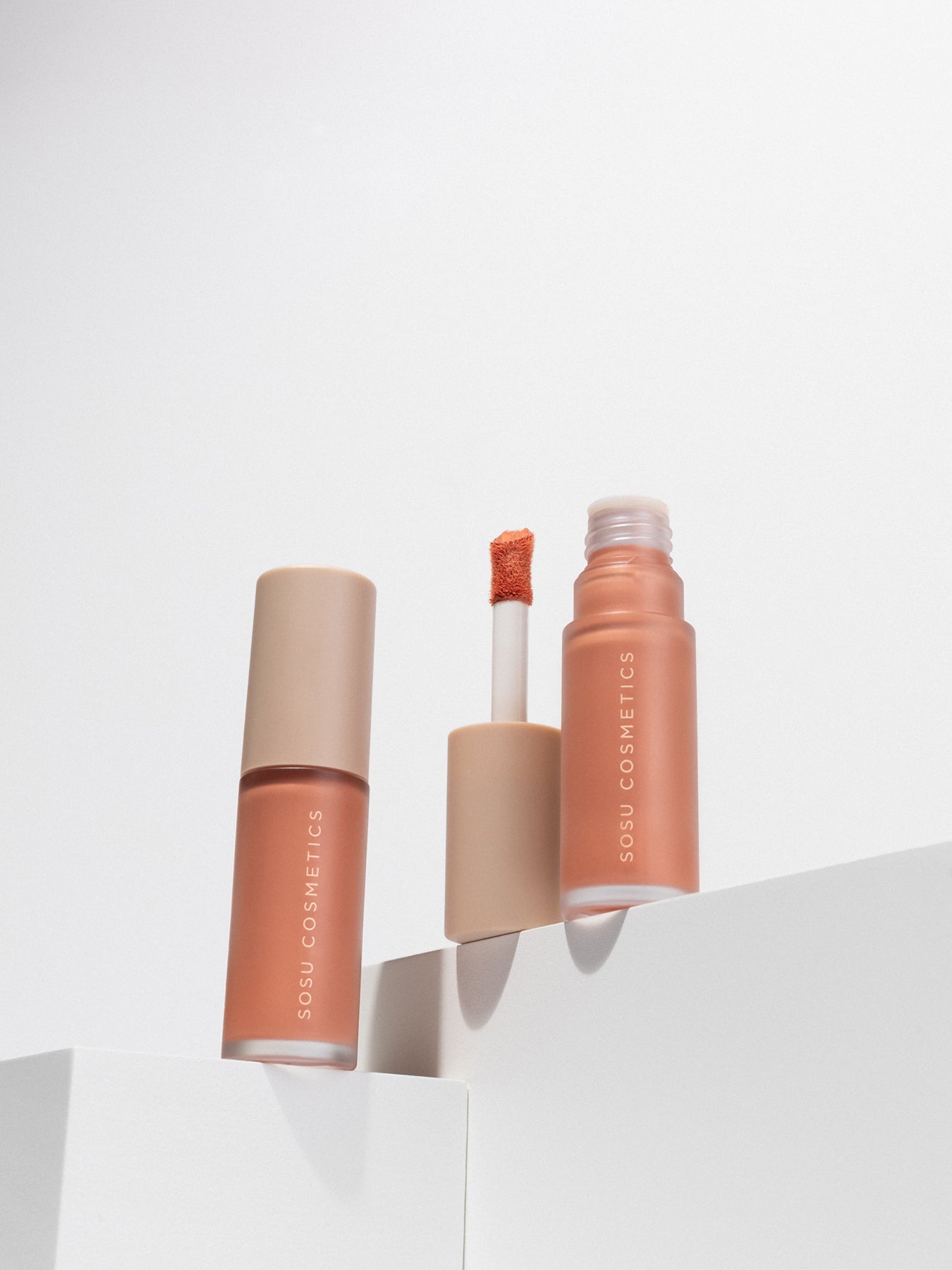 Liquid Complexion Dewy Blush 9ml