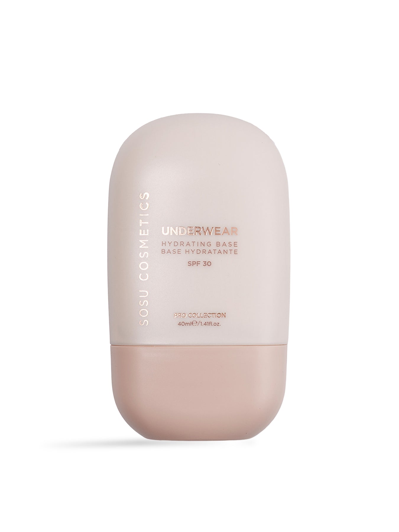 Underwear Hydrating Base 40ml