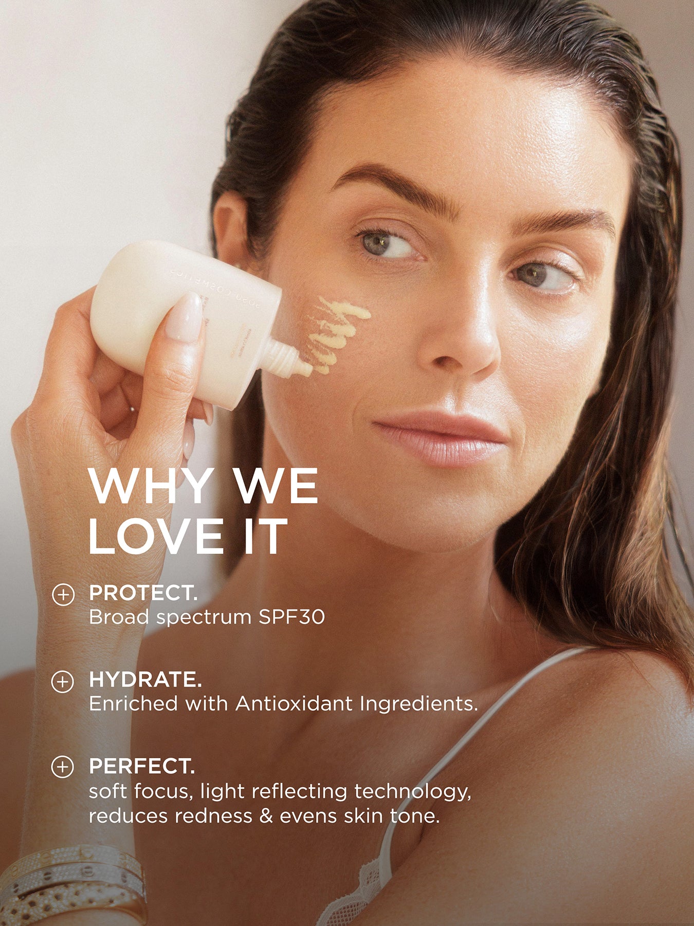 Underwear Hydrating Base 40ml