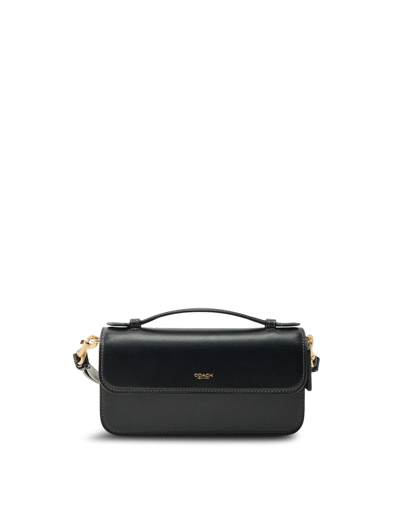 Coach Signature Canvas Tabby 26 Shoulder Bag Maple – Fenwick
