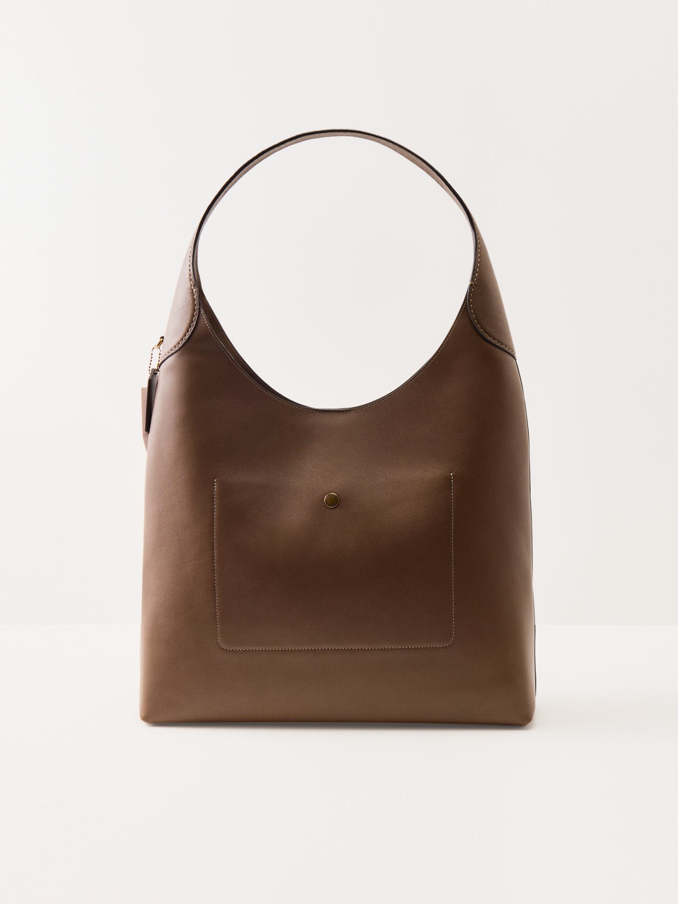Brooklyn Shoulder Bag 39 Brown