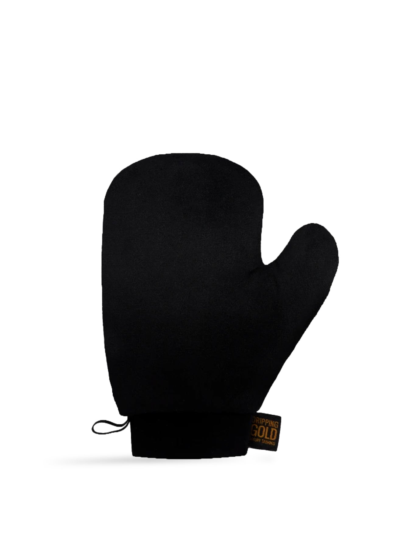 Luxury Tanning Mitt