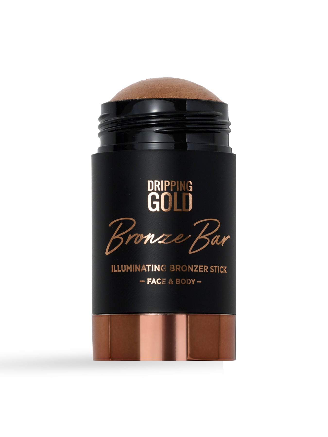 Bronze Bar Illuminating Bronzer Stick