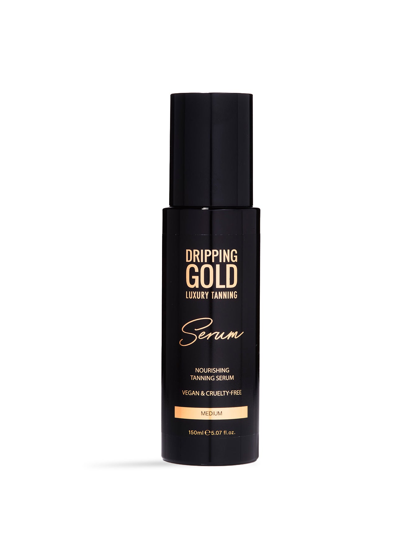 Luxury Tanning Serum 150ml