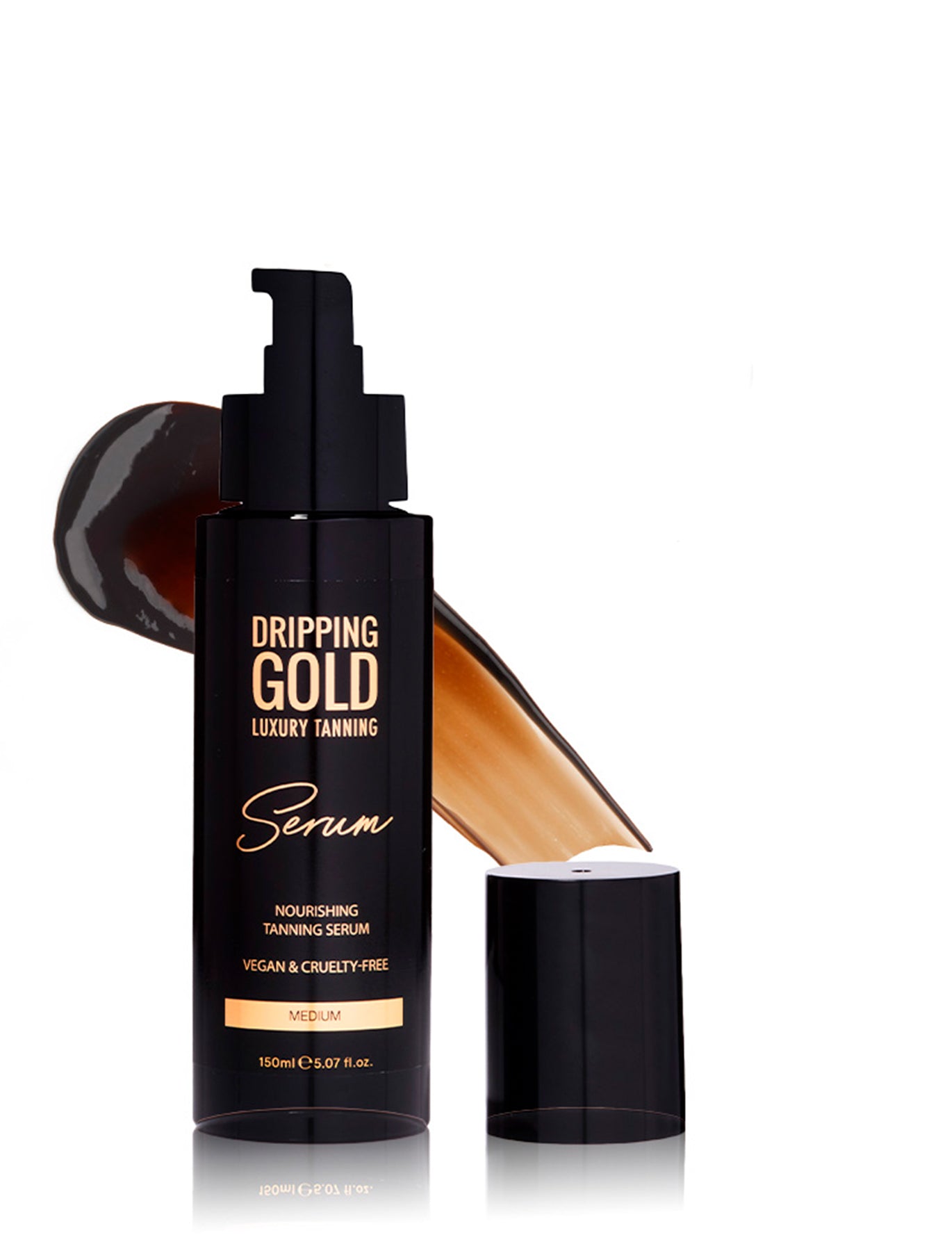 Luxury Tanning Serum 150ml