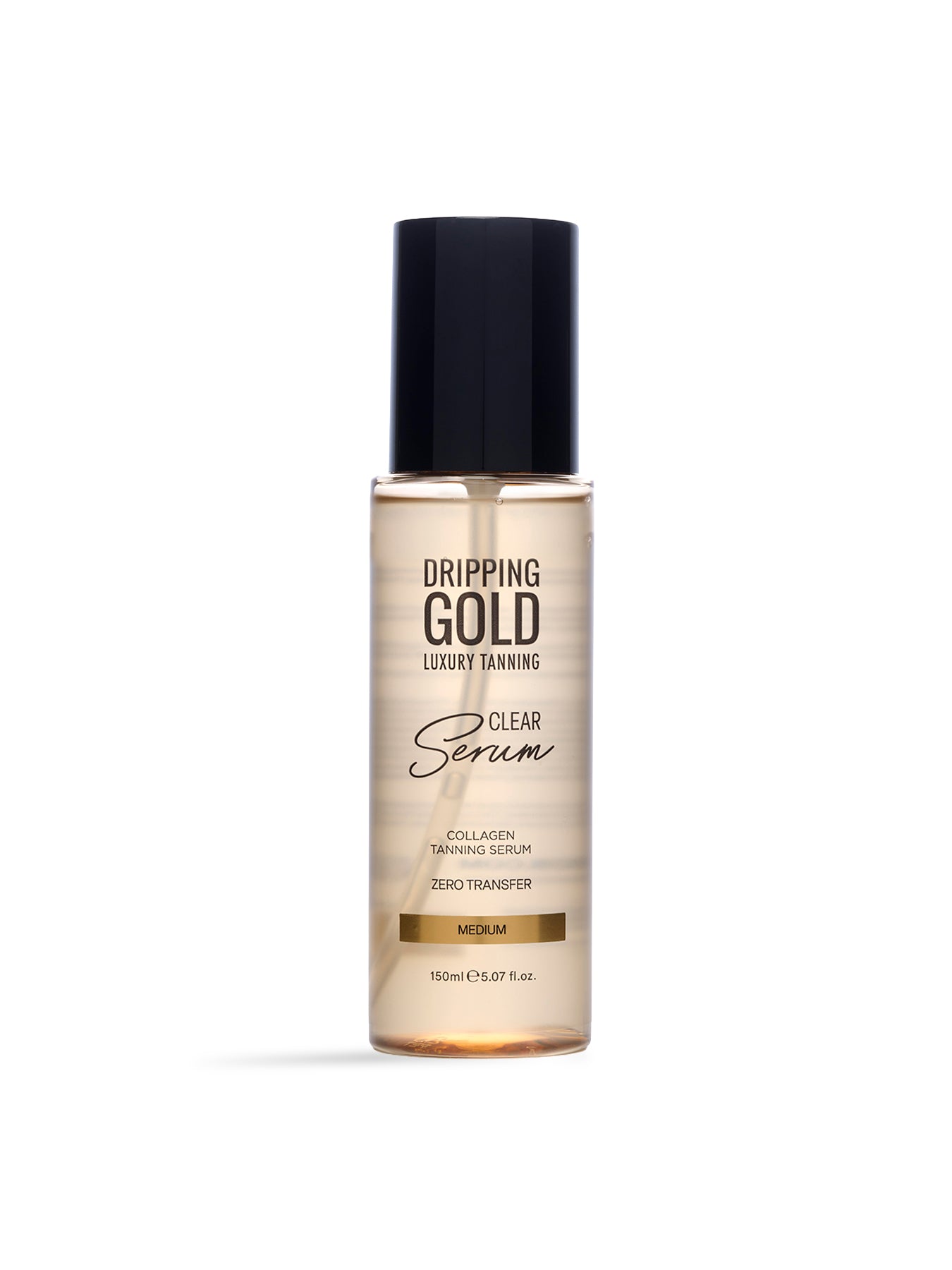 Luxury Tanning Clear Serum 150ml