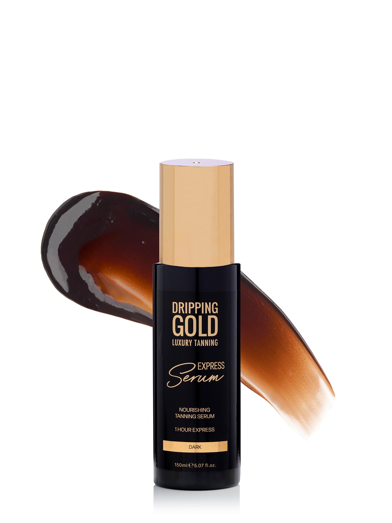 Luxury Tanning Express Serum 150ml