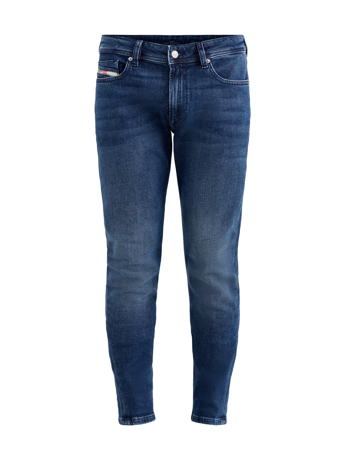 1979 Sleenker Skinny Fit Jeans Blue