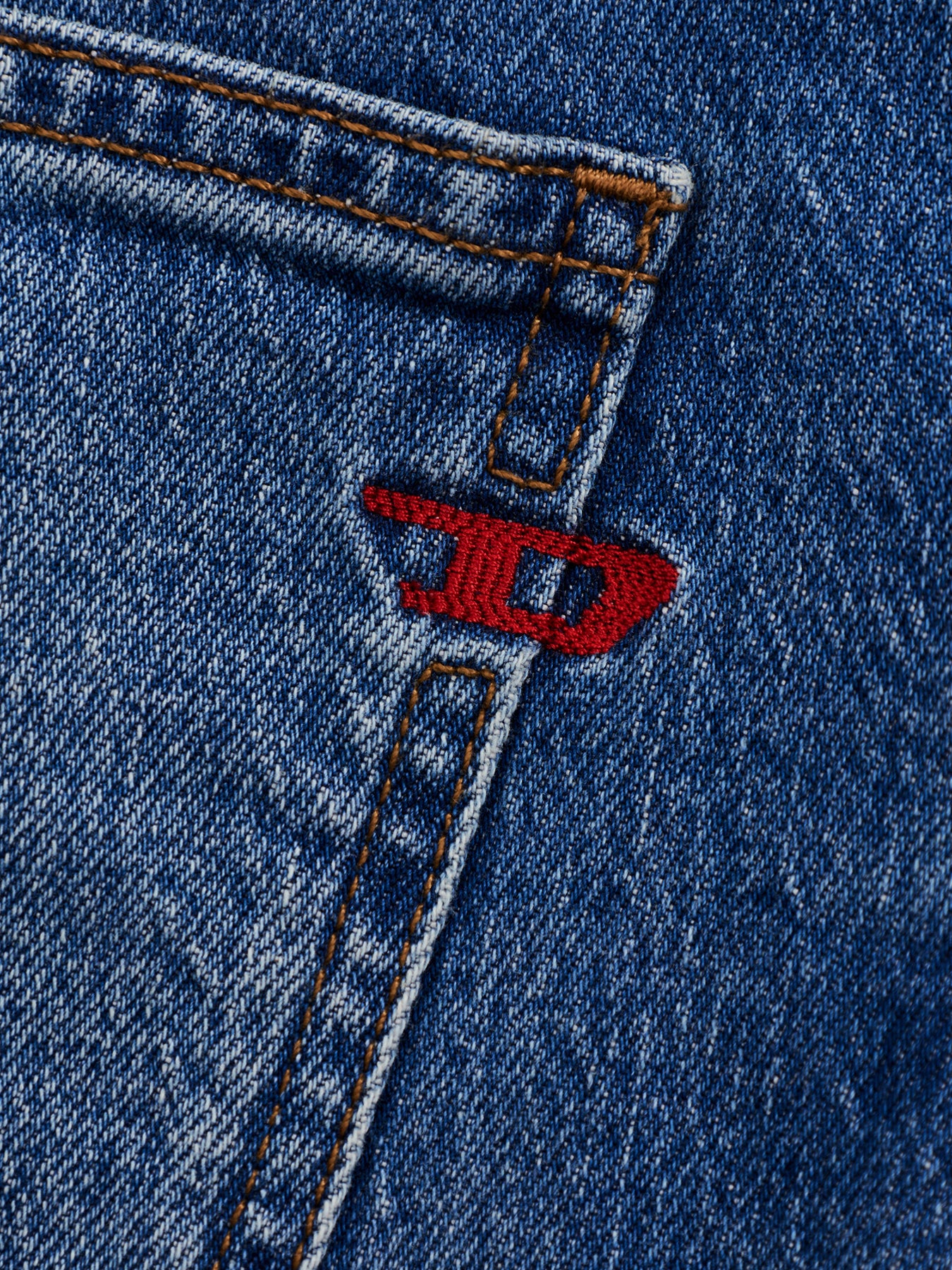 1979 Sleenker Skinny Fit Jeans Blue