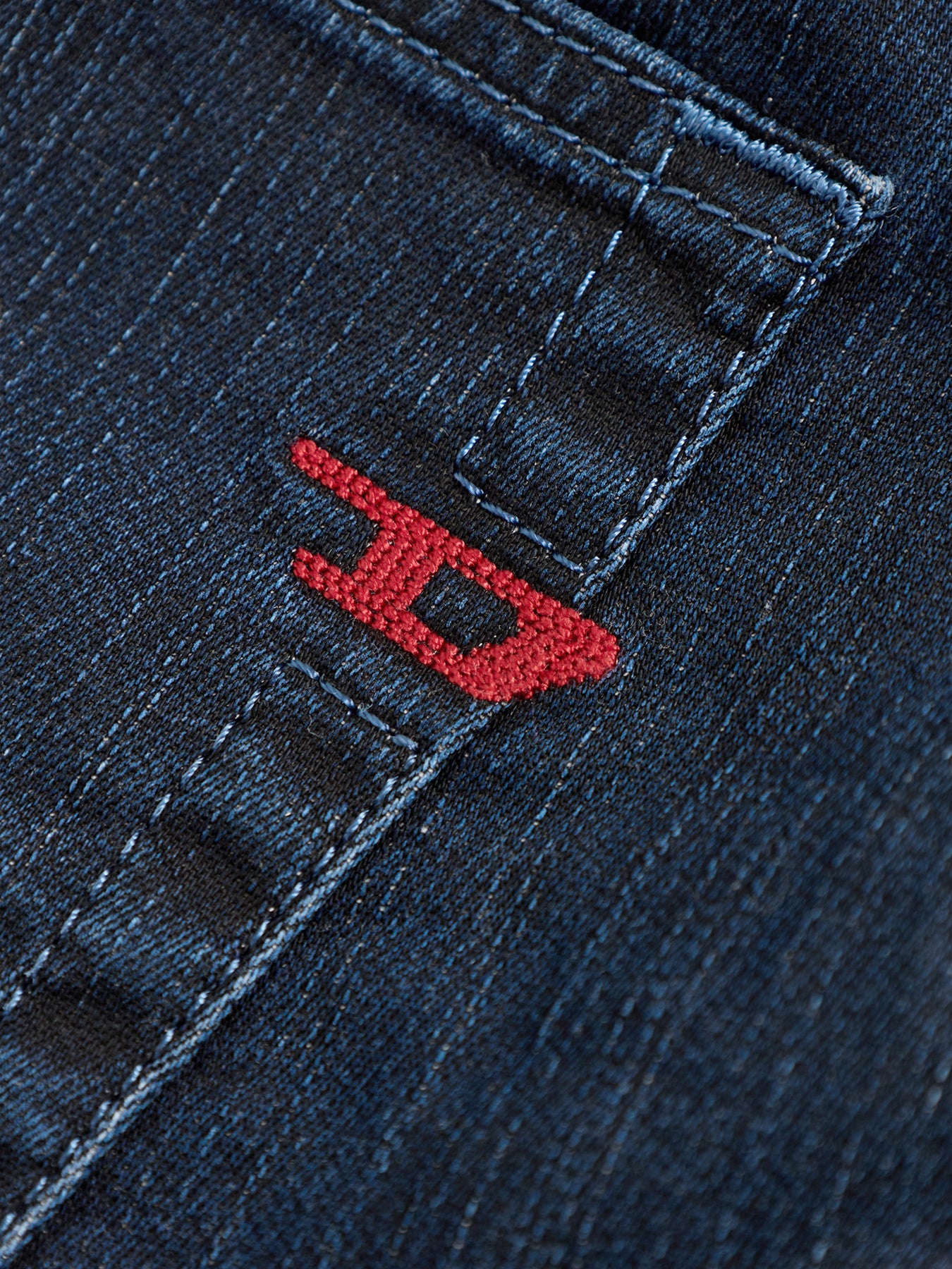 2032 D-Krooley-B Jogg Jeans