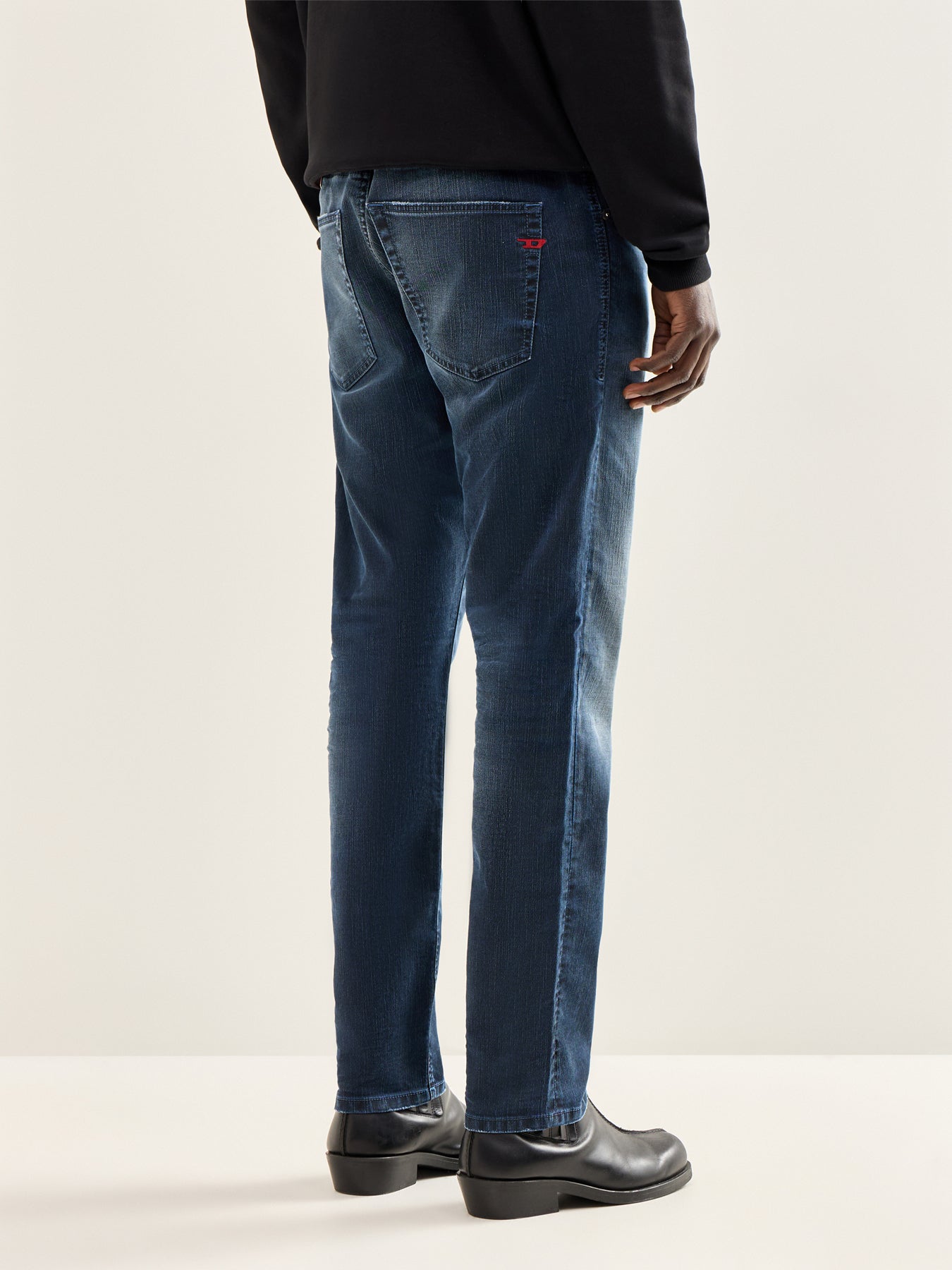 2032 D-Krooley-B Jogg Jeans