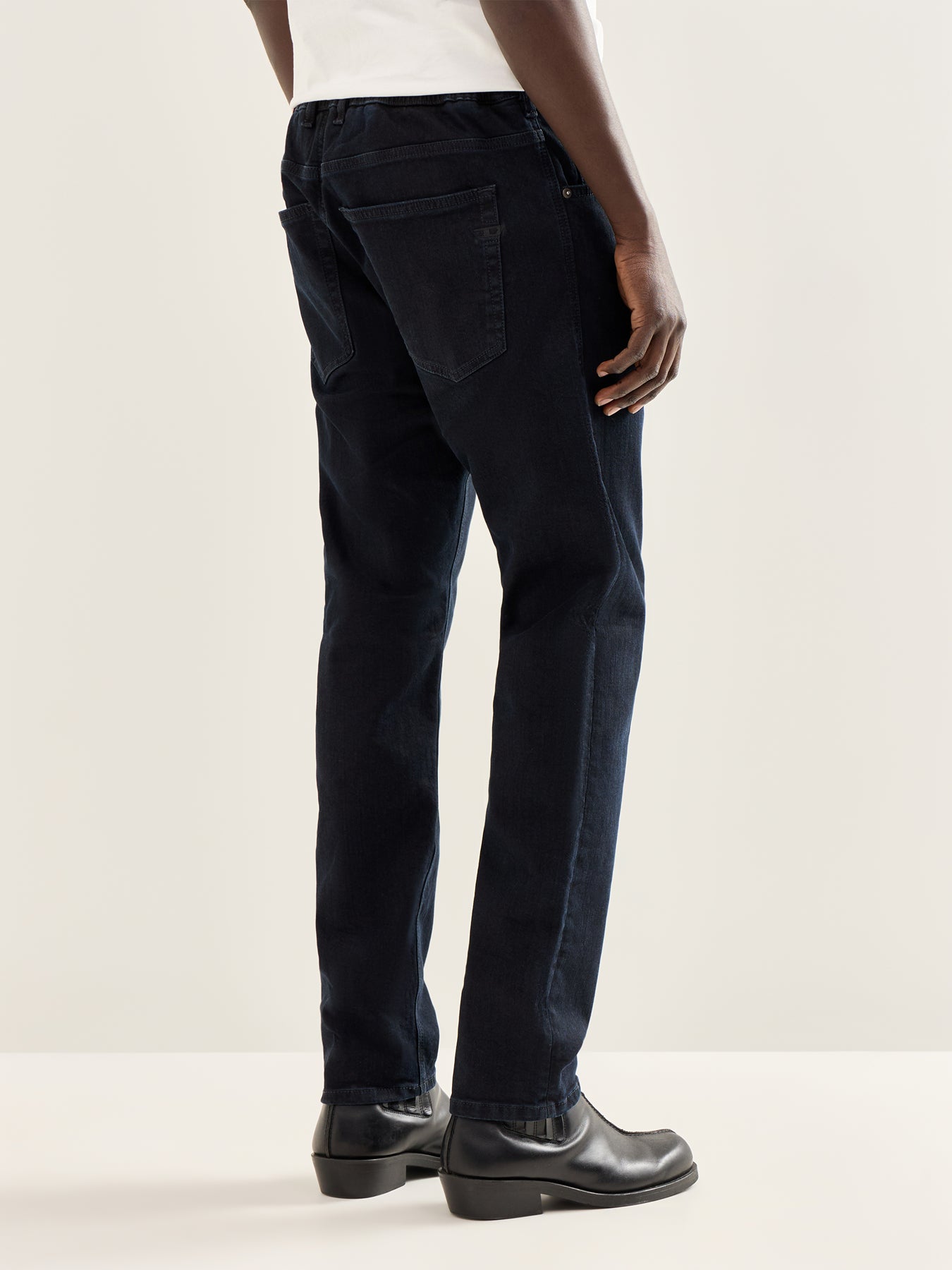 2032 D-Krooley-B Jogg Jeans Blue