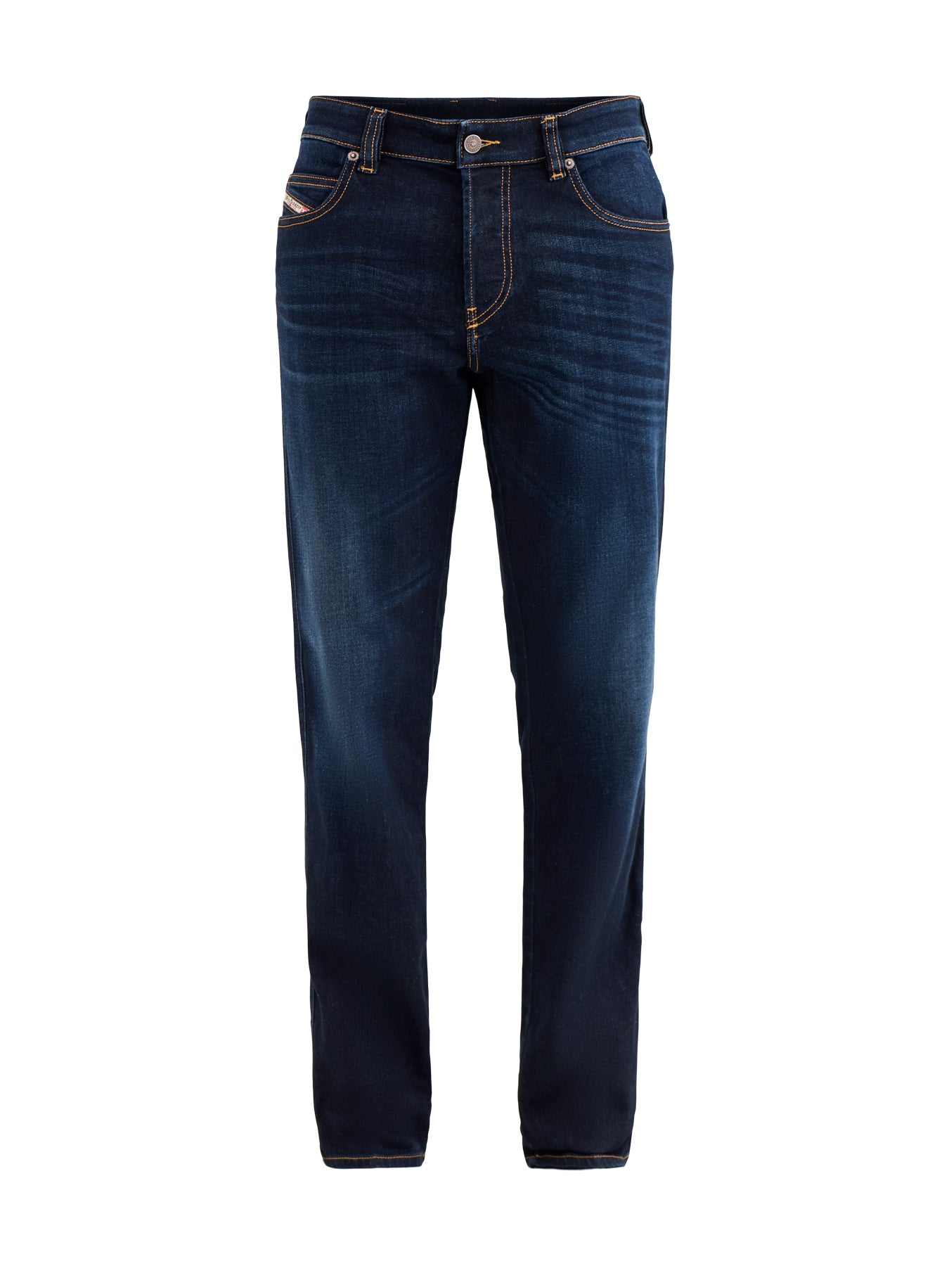 1993 D-Vyl Slim Straight Jeans Navy