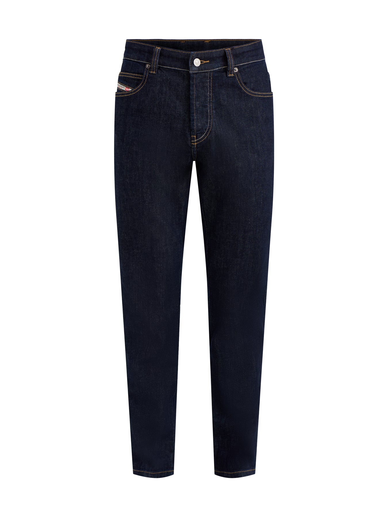 1993 D-Vyl Slim Straight Jeans Blue