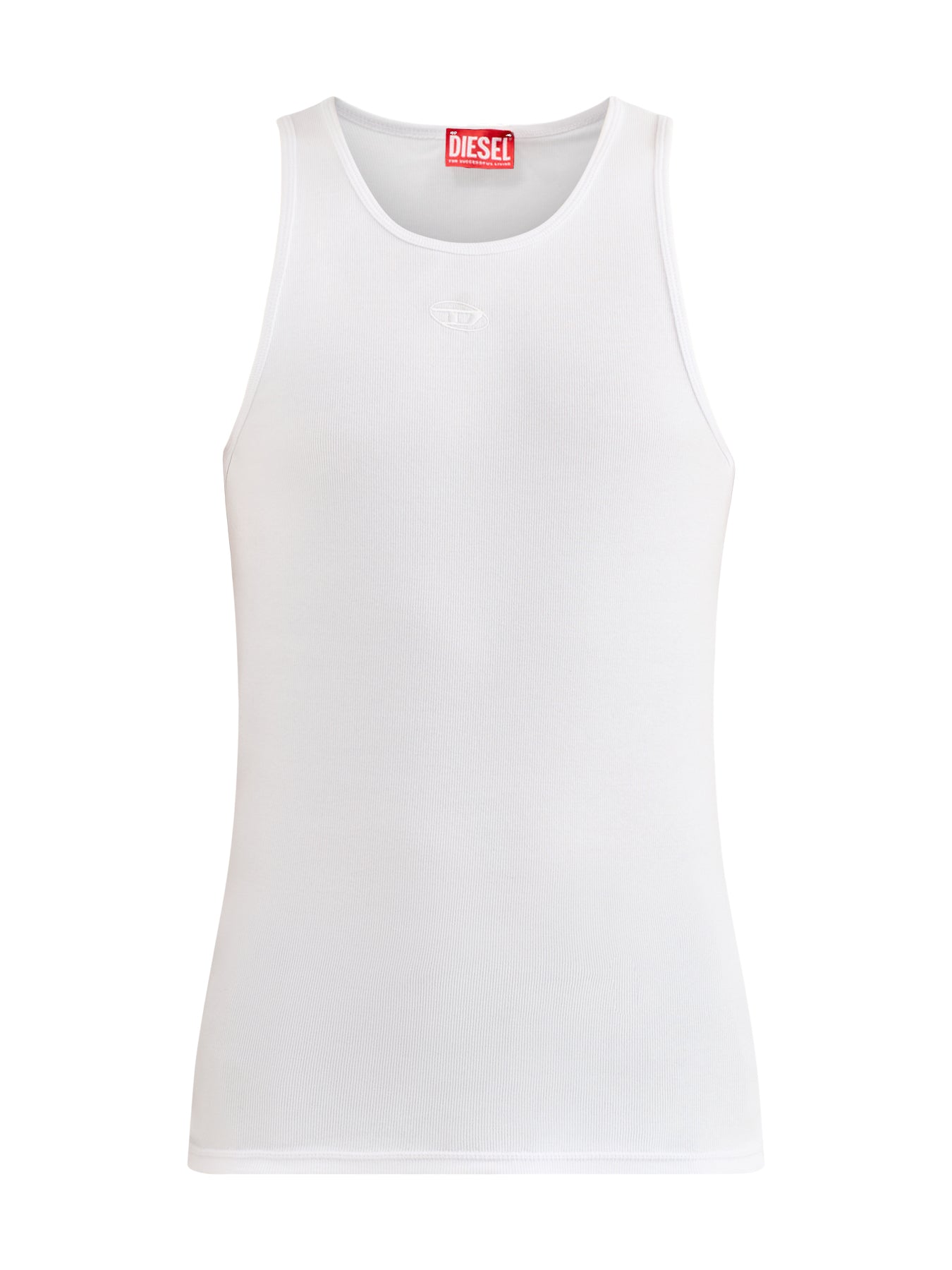 Arm Vest White