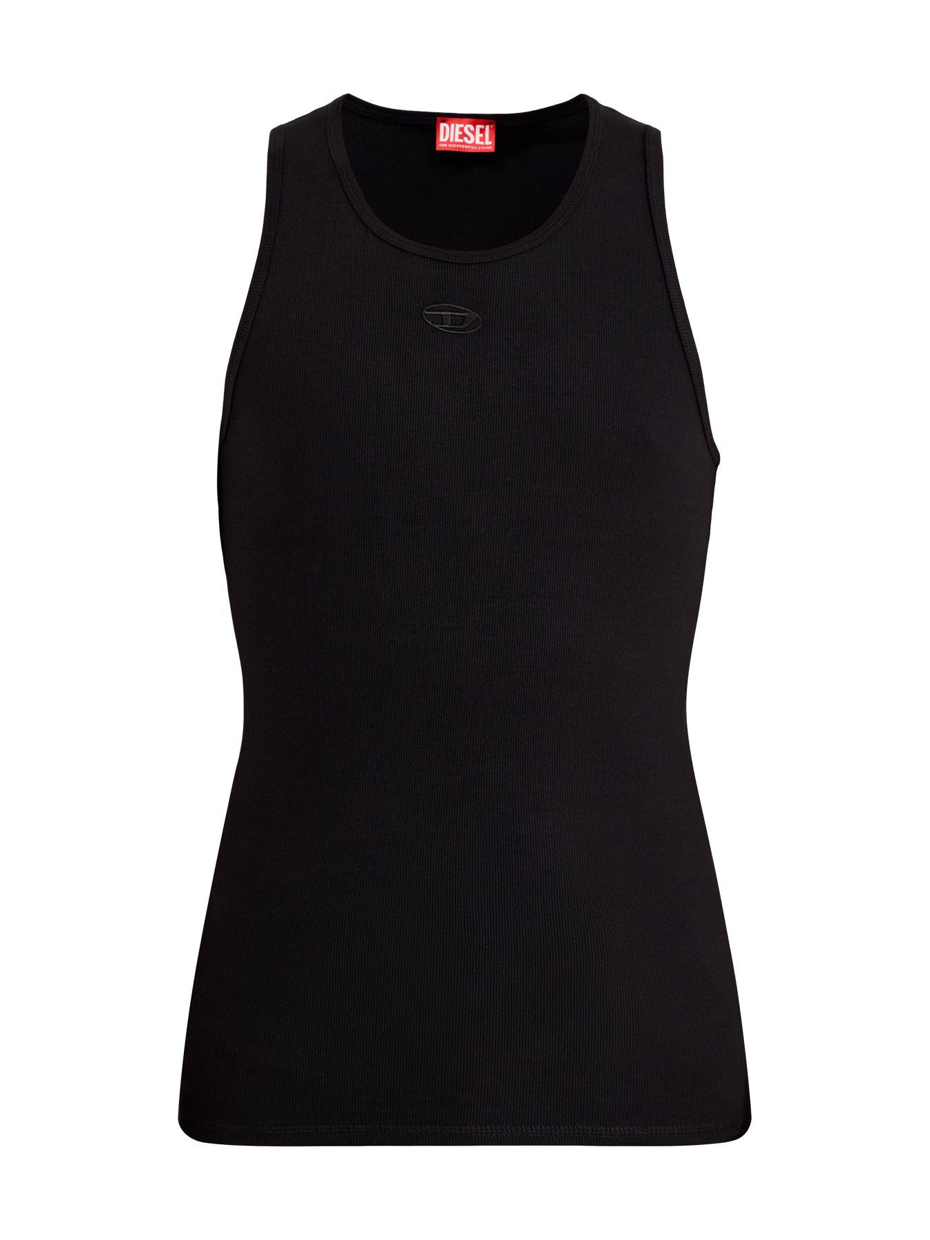 Arm Vest Black