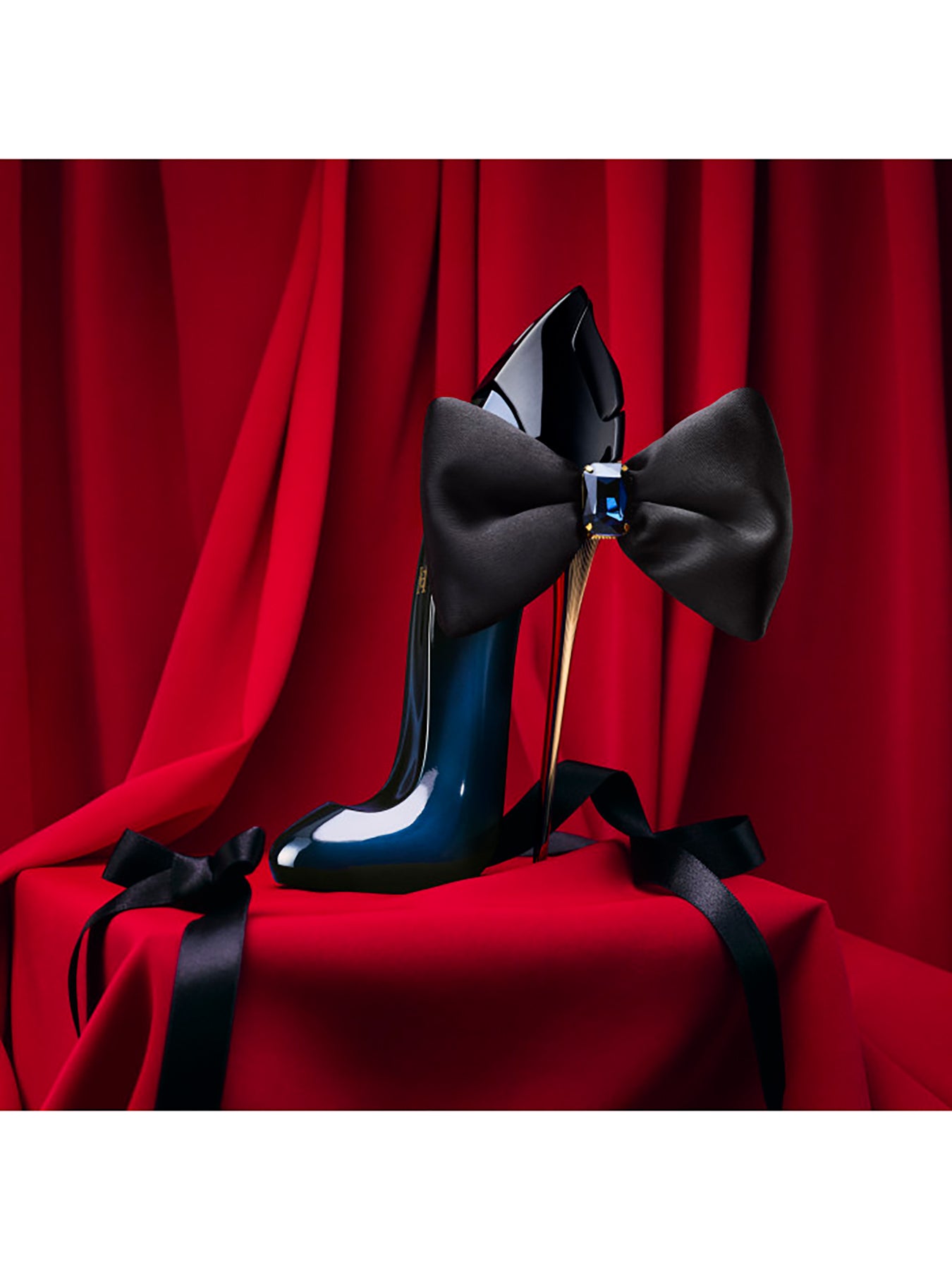 The Good Girl Bowtastic Eau de Parfum 80ml