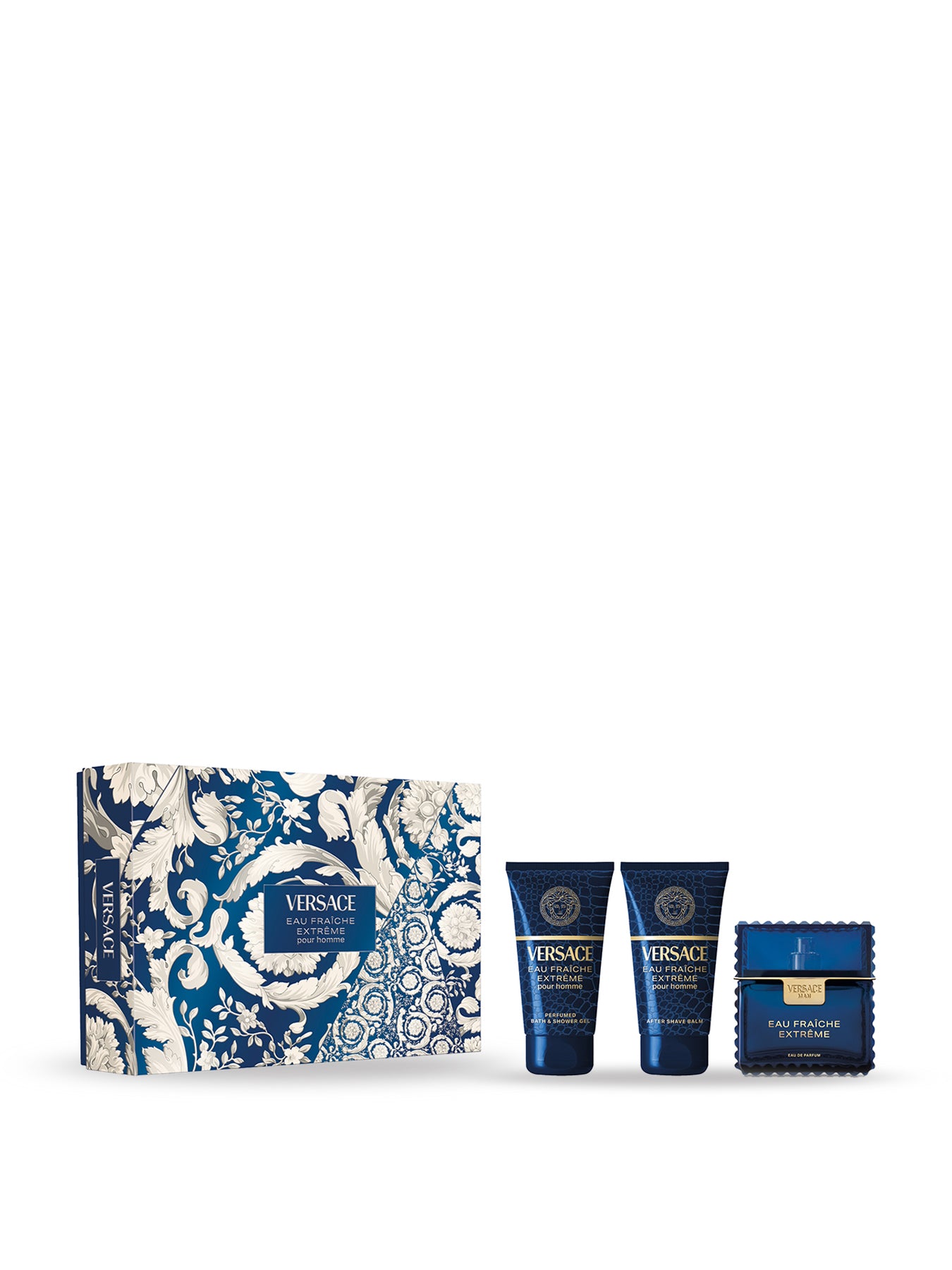 Eau Fraîche Extreme Eau de Parfum 50ml Set