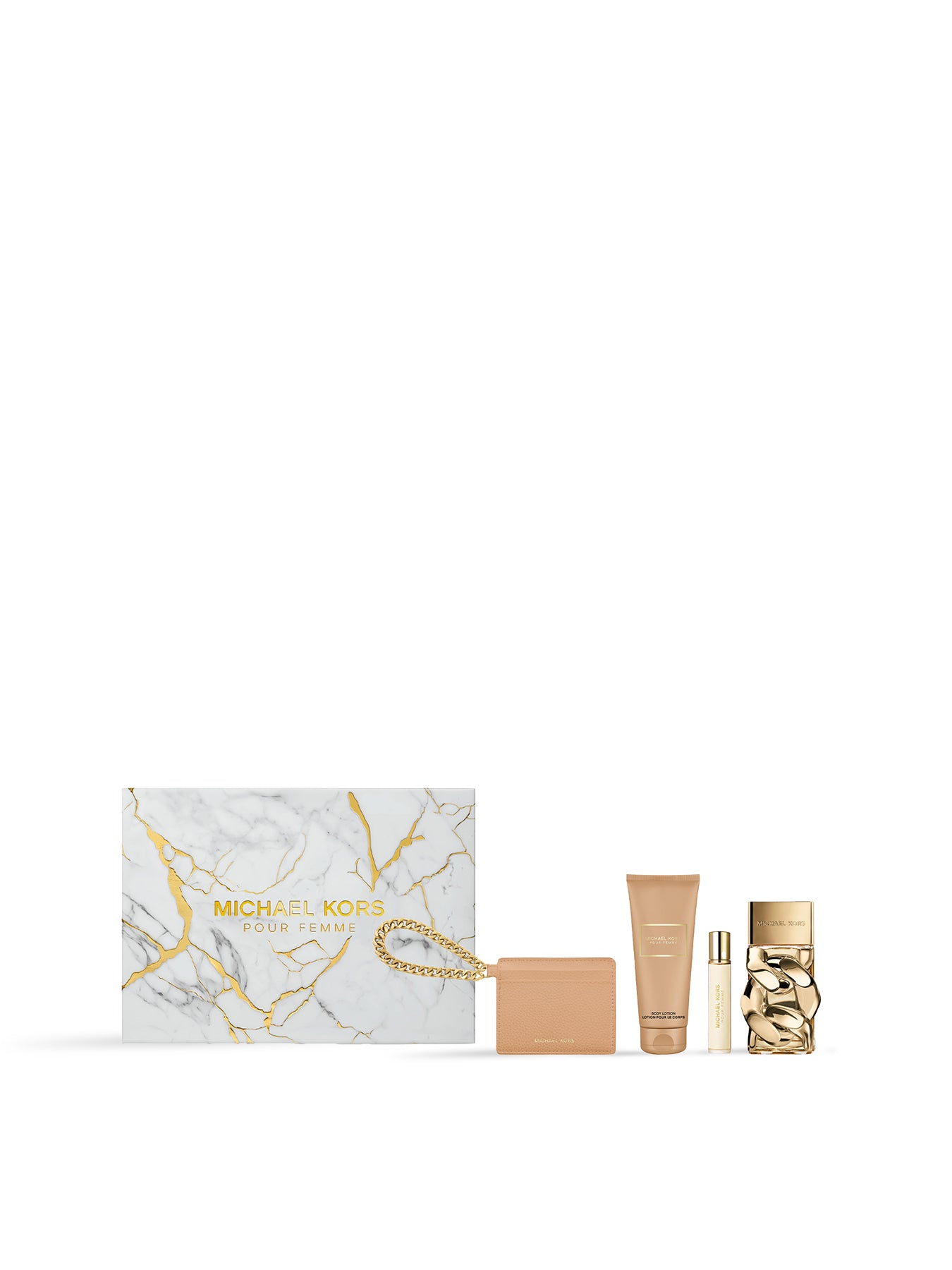 Pour Femme Eau de Parfum 100ml Set