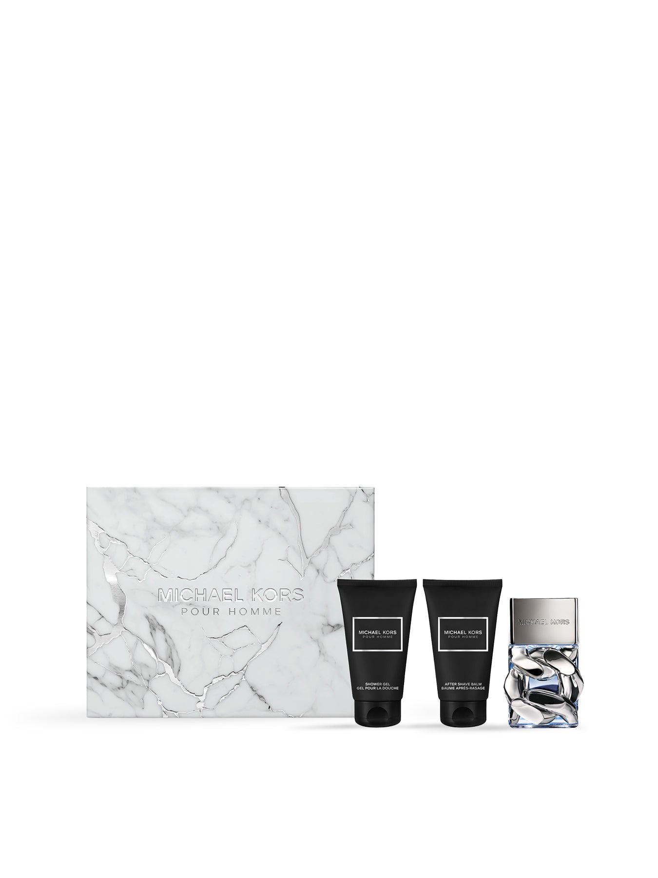 Pour Homme Eau de Parfum 50ml Set