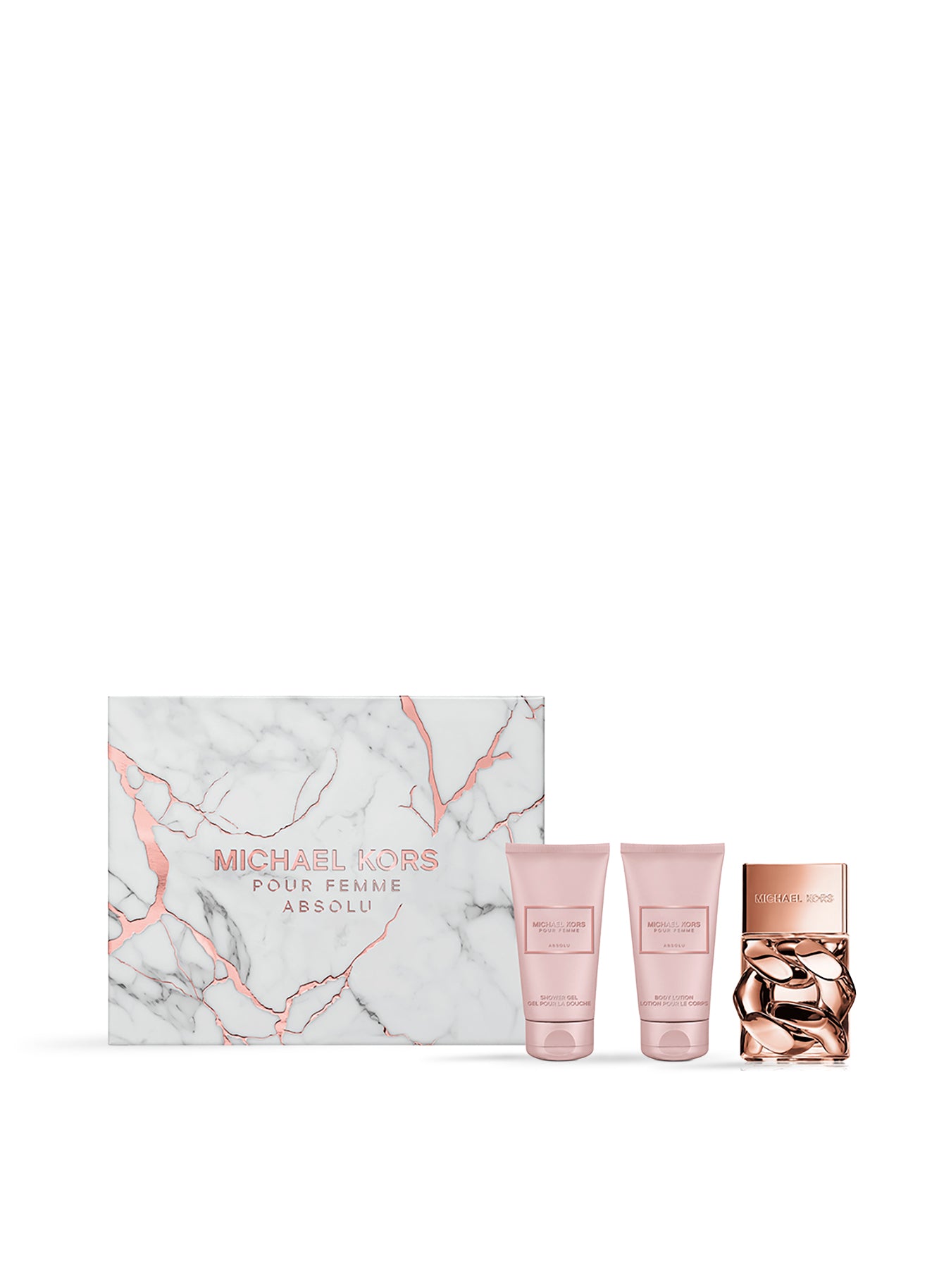 Pour Femme Absolu Eau de Parfum 50ml Set