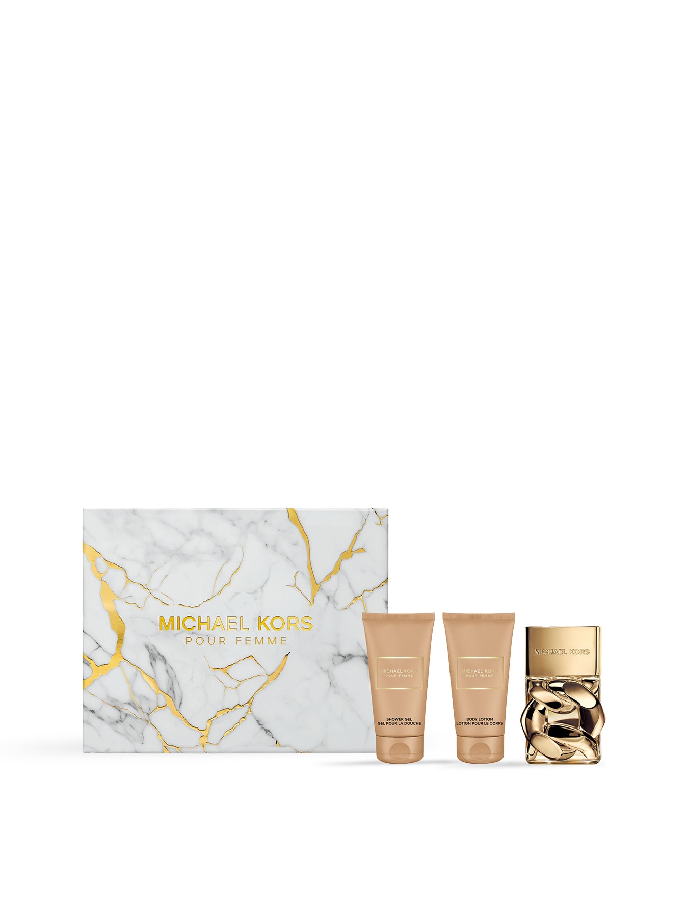 Pour Femme Eau de Parfum 50ml Set