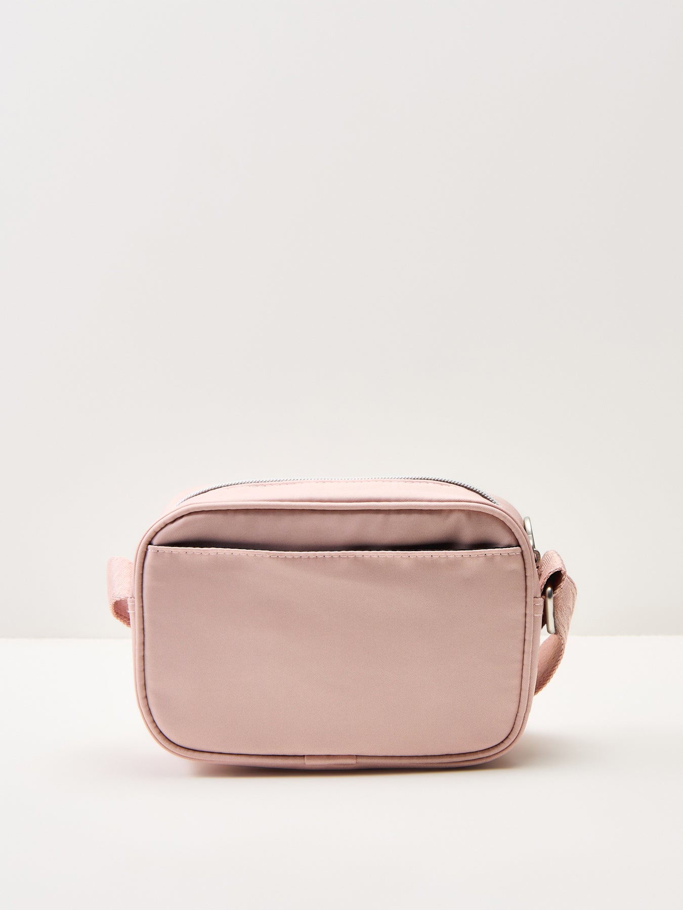 Qualify Micro Crossbody Bag Pink