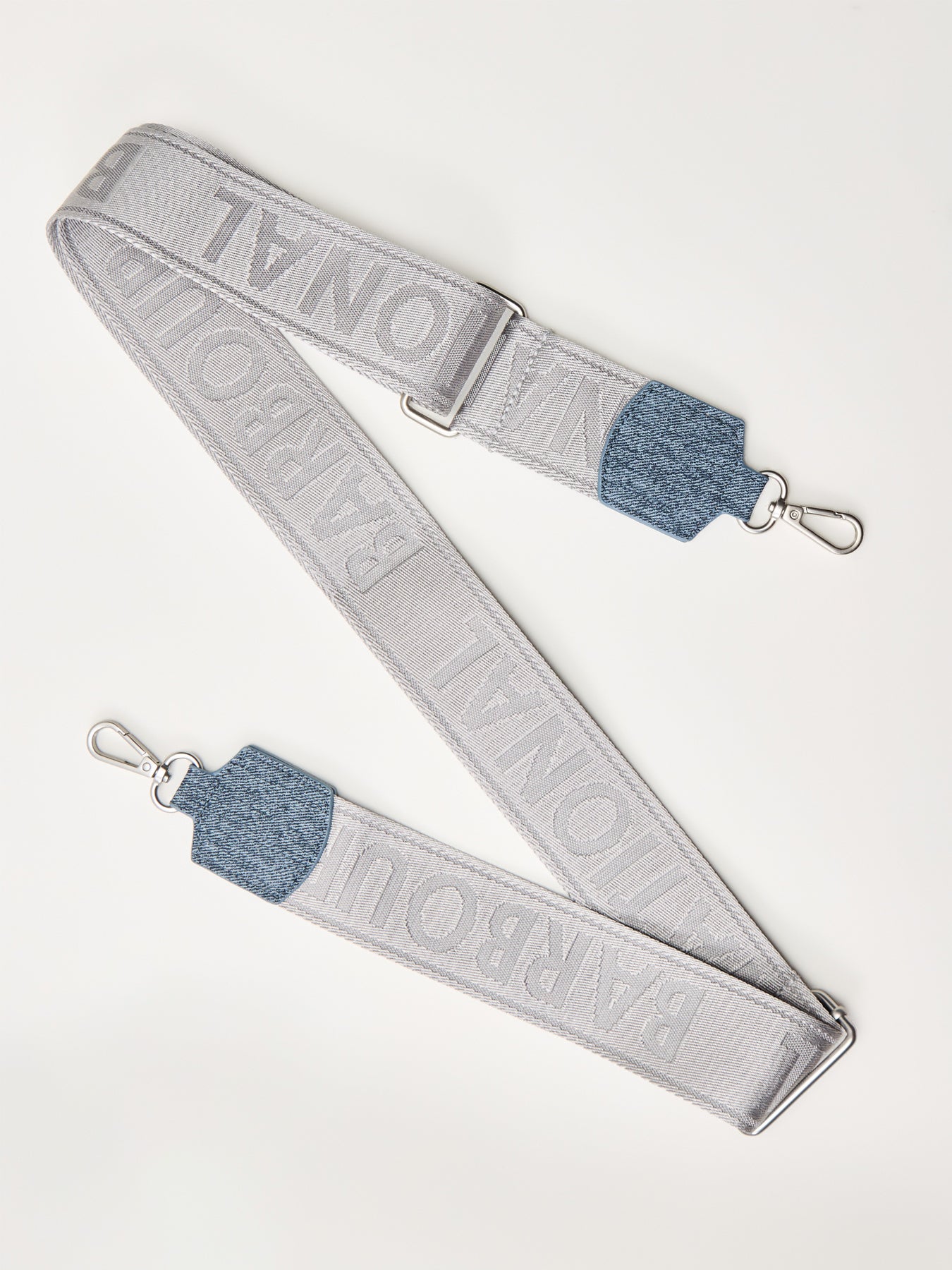 Denim Battersea Tote Bag Blue