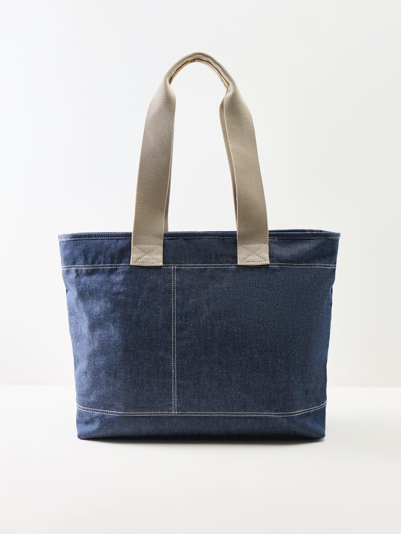 Mya Tote Bag Blue