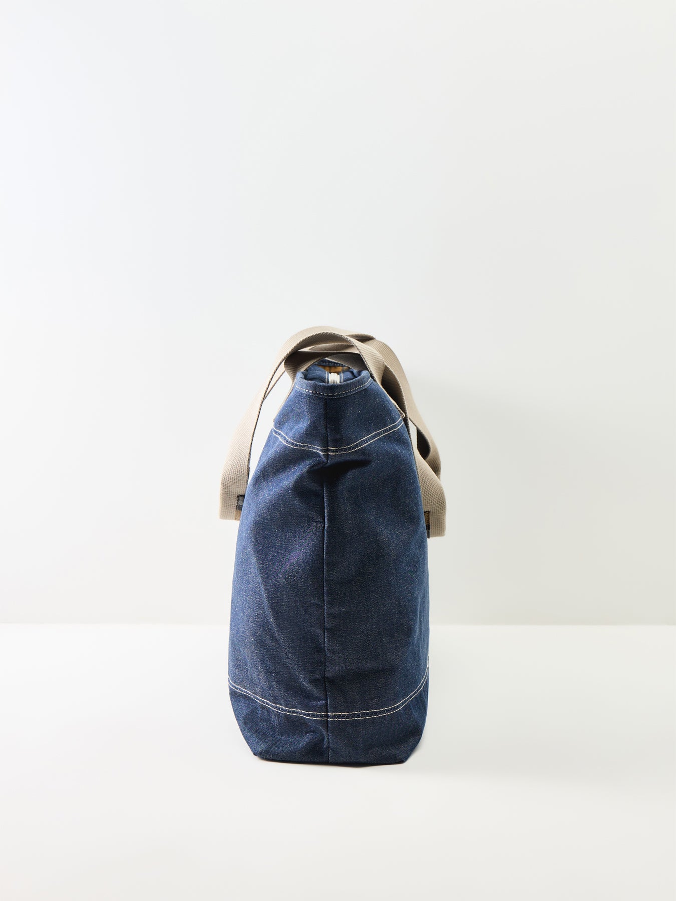 Mya Tote Bag Blue